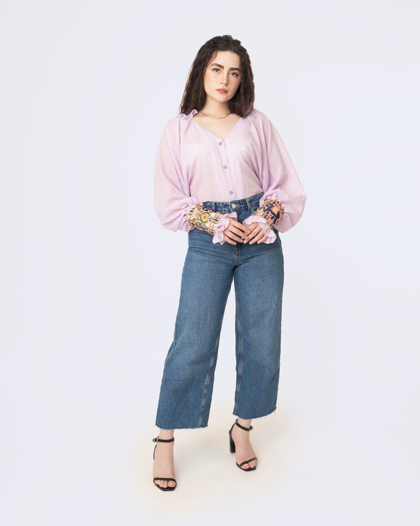 Rimini blouse
