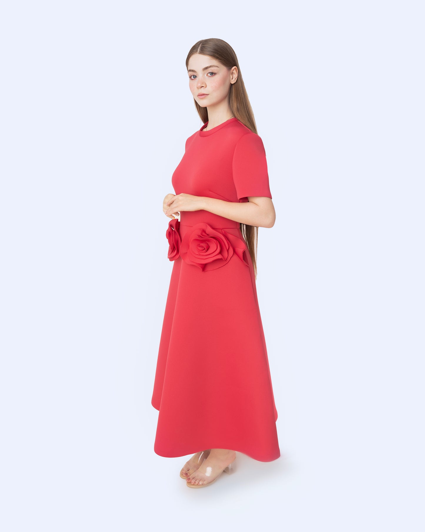 Munich Dress
