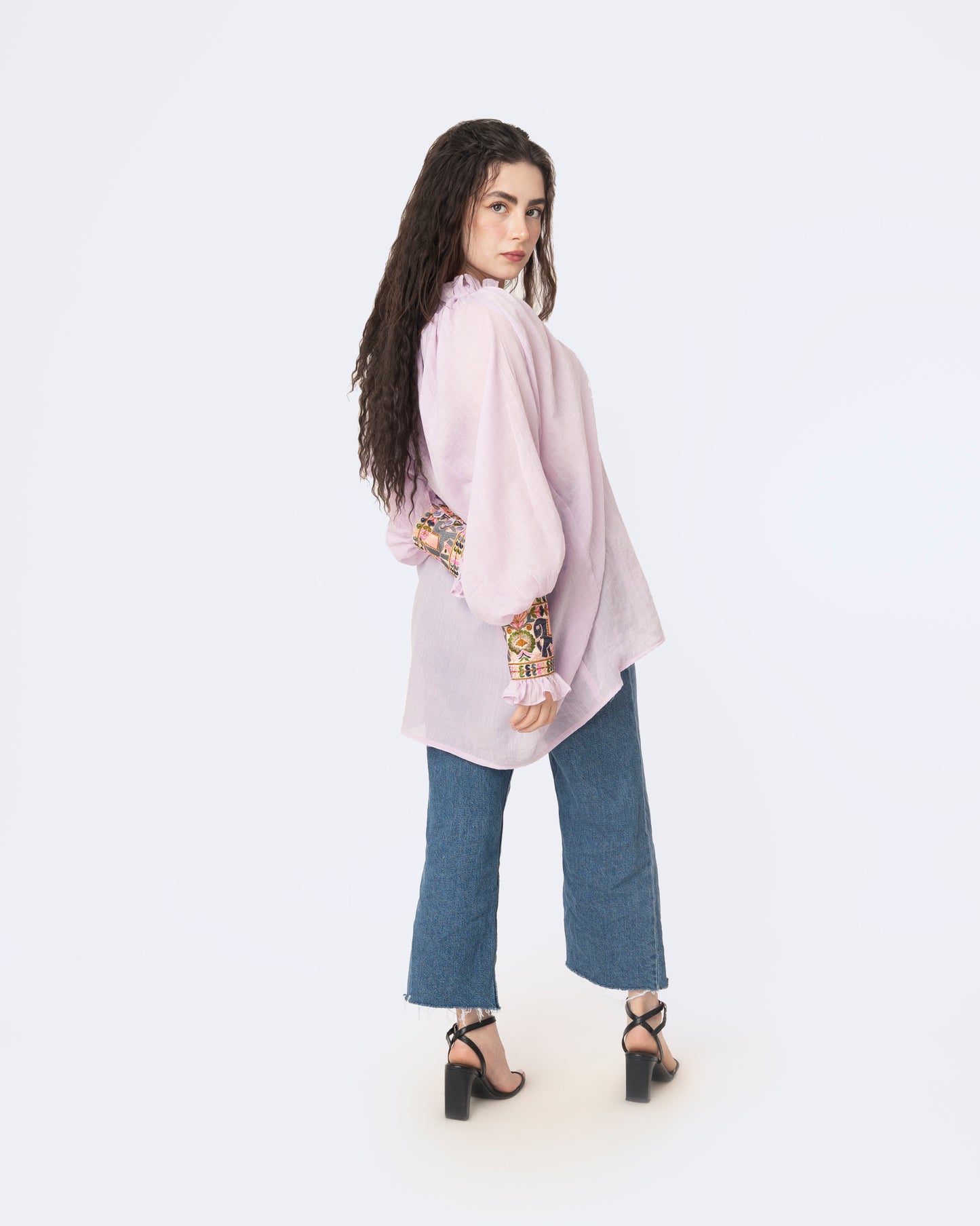 Rimini blouse