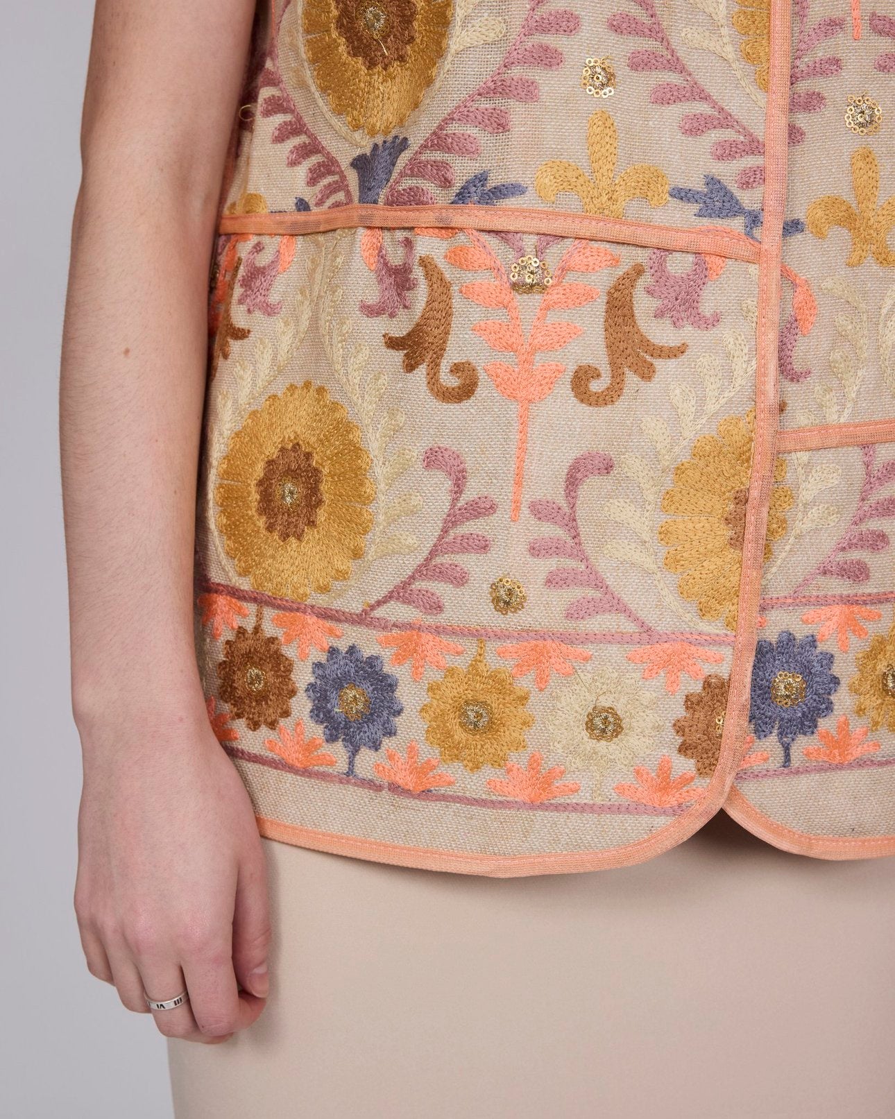 Cuneo Vest