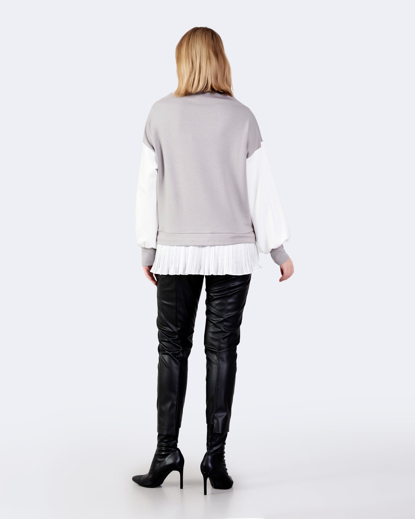 Zürich blouse
