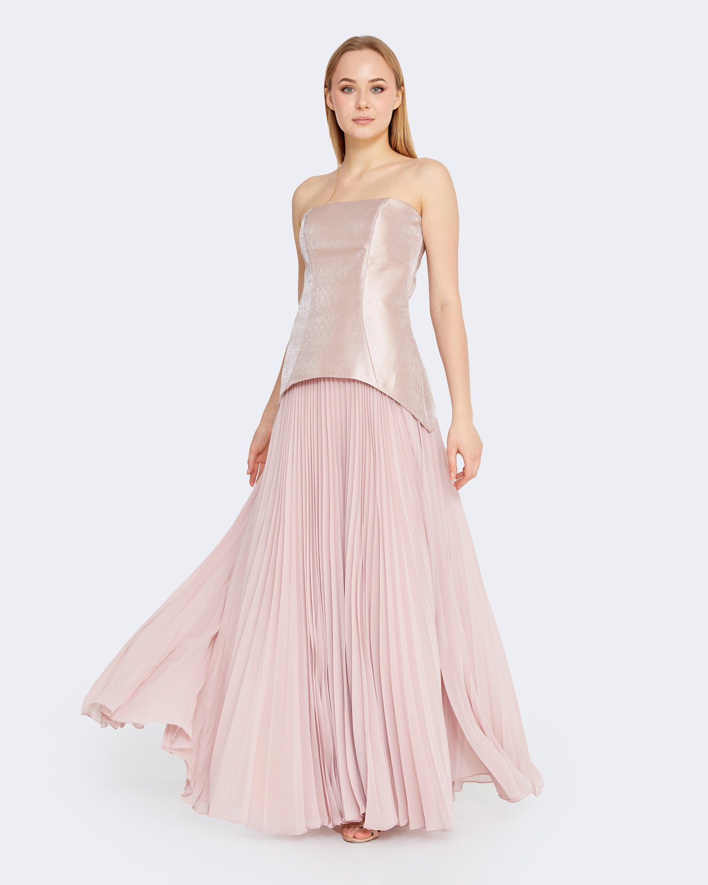 Sofia Dress