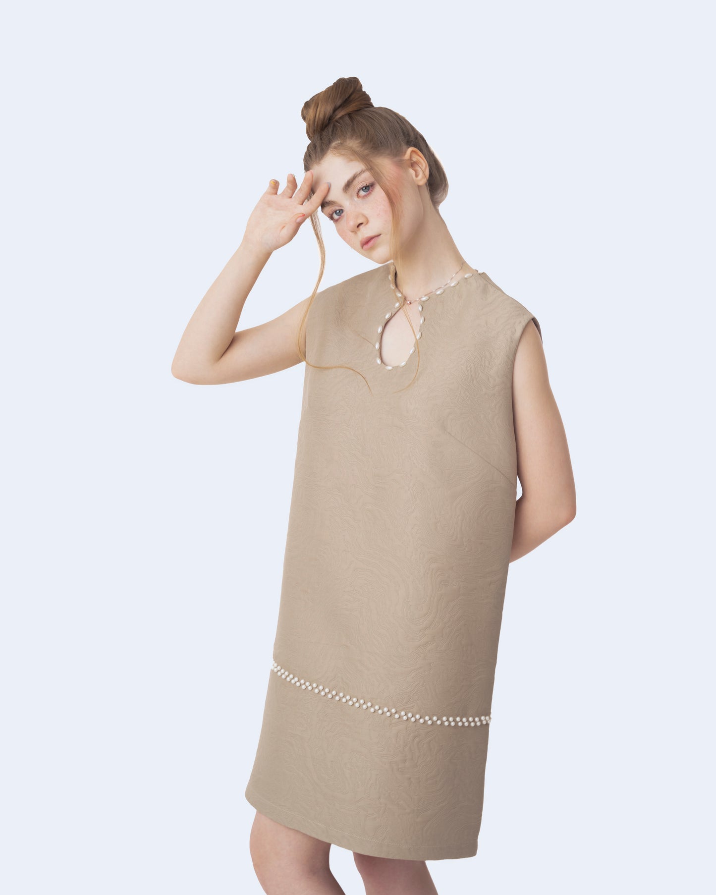 Liechtenstein Dress