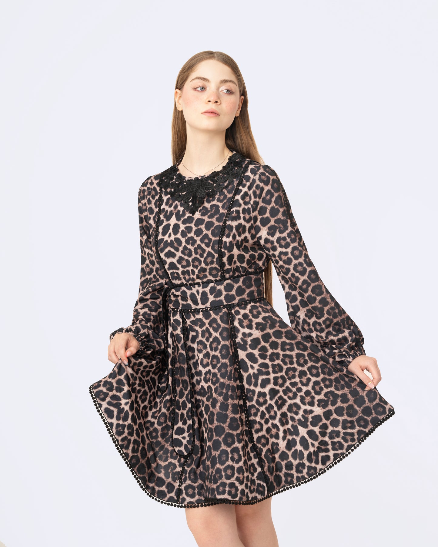 Pescara Dress