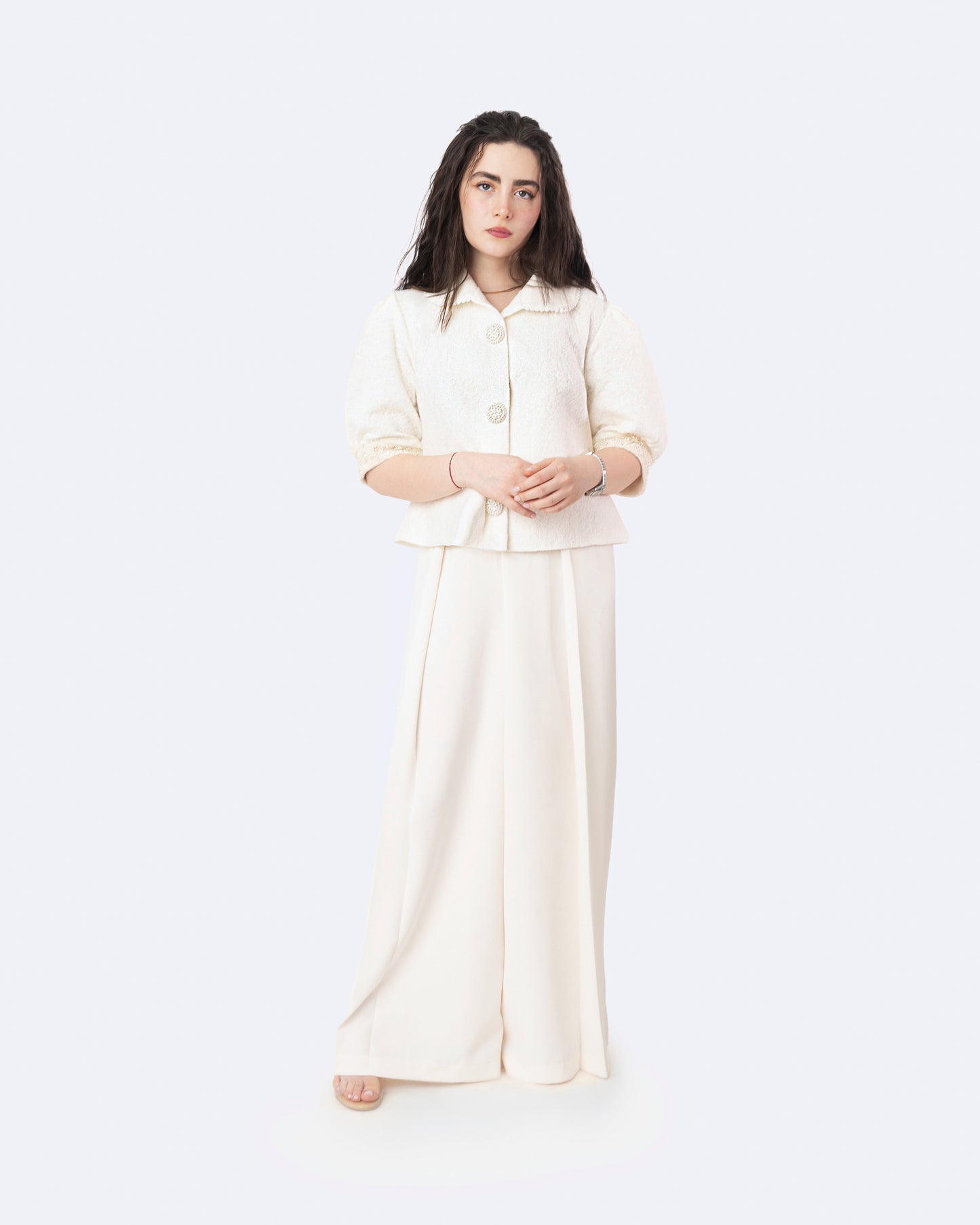 Nicosia Coat