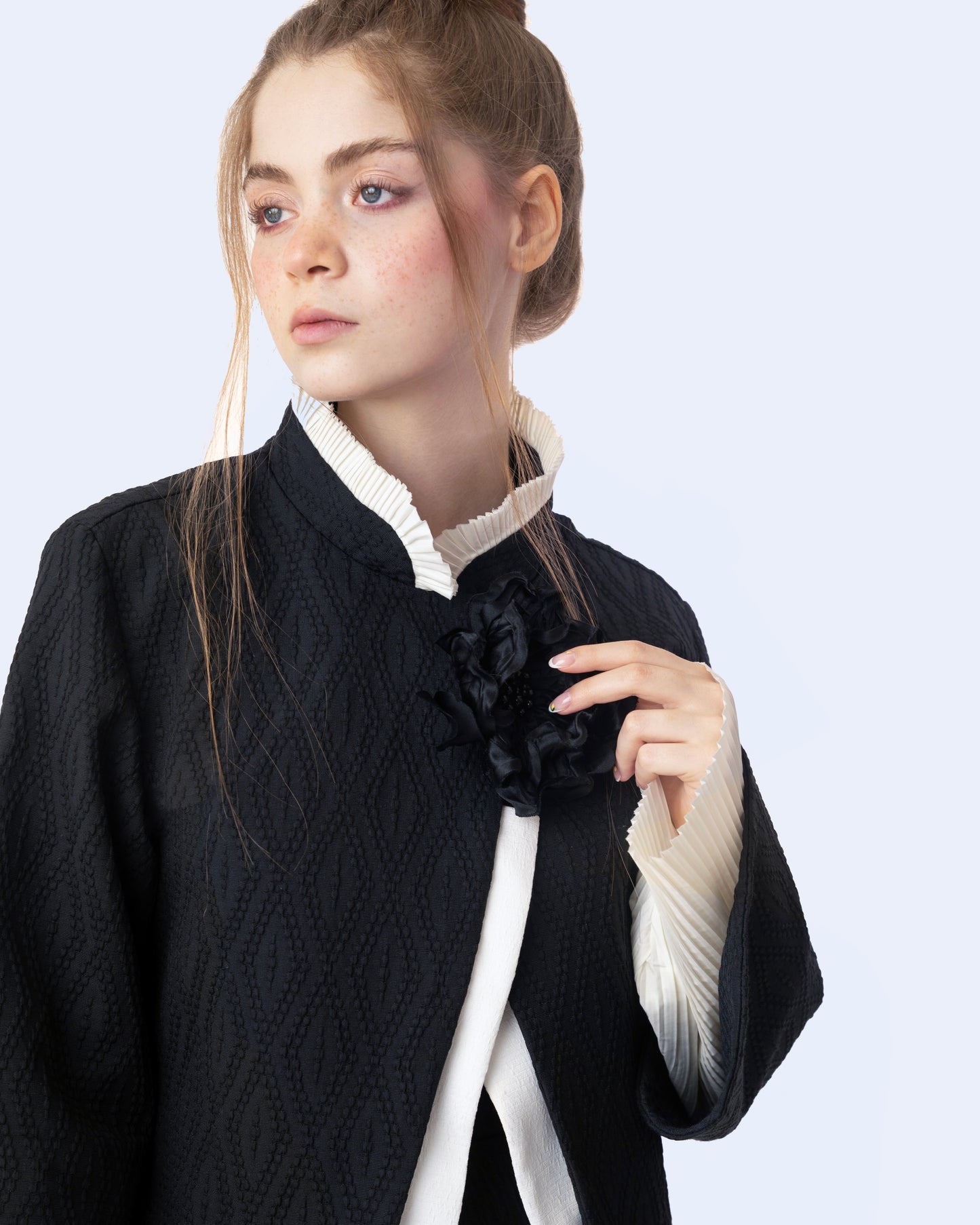 Pisa coat