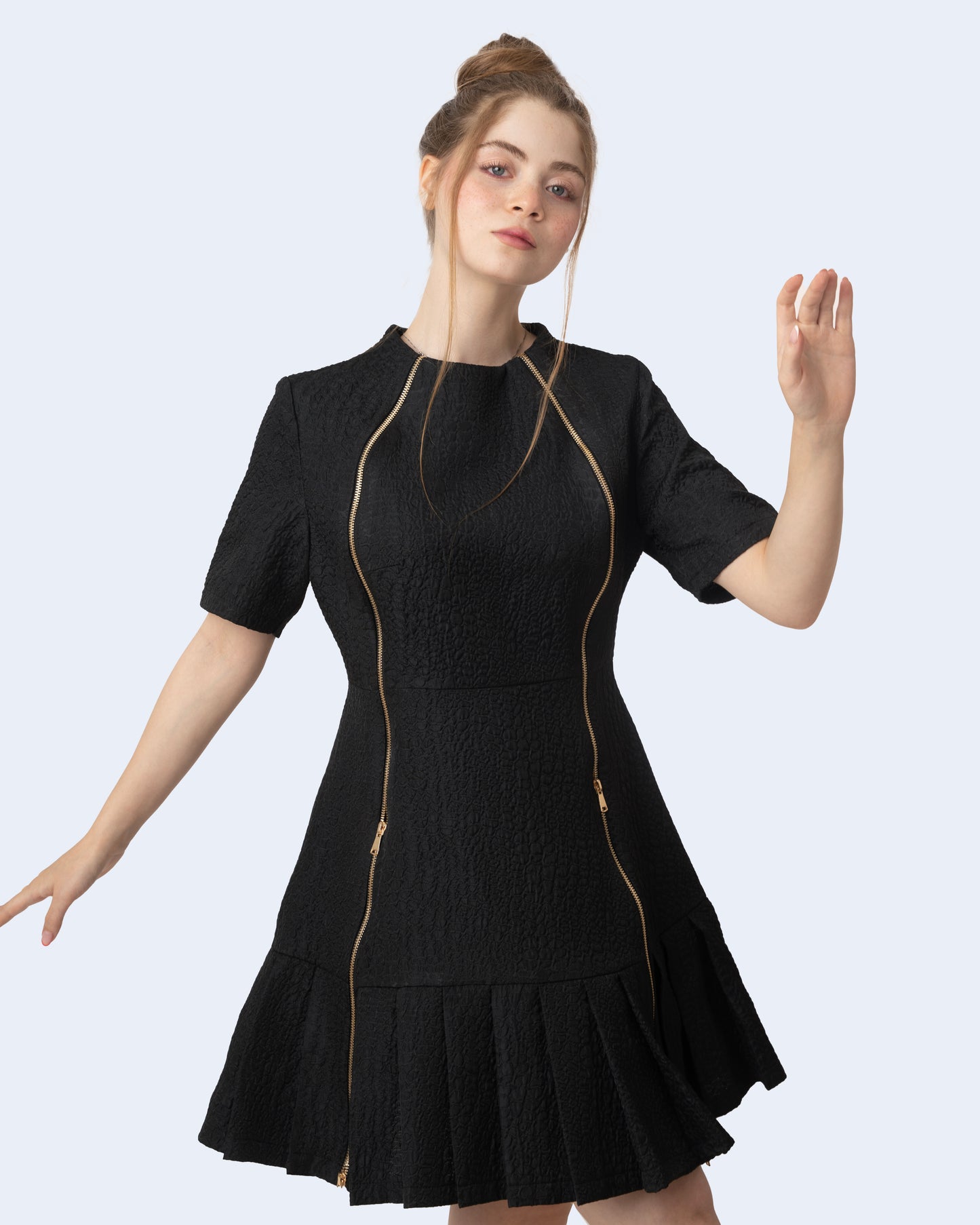 Strasbourg Dress