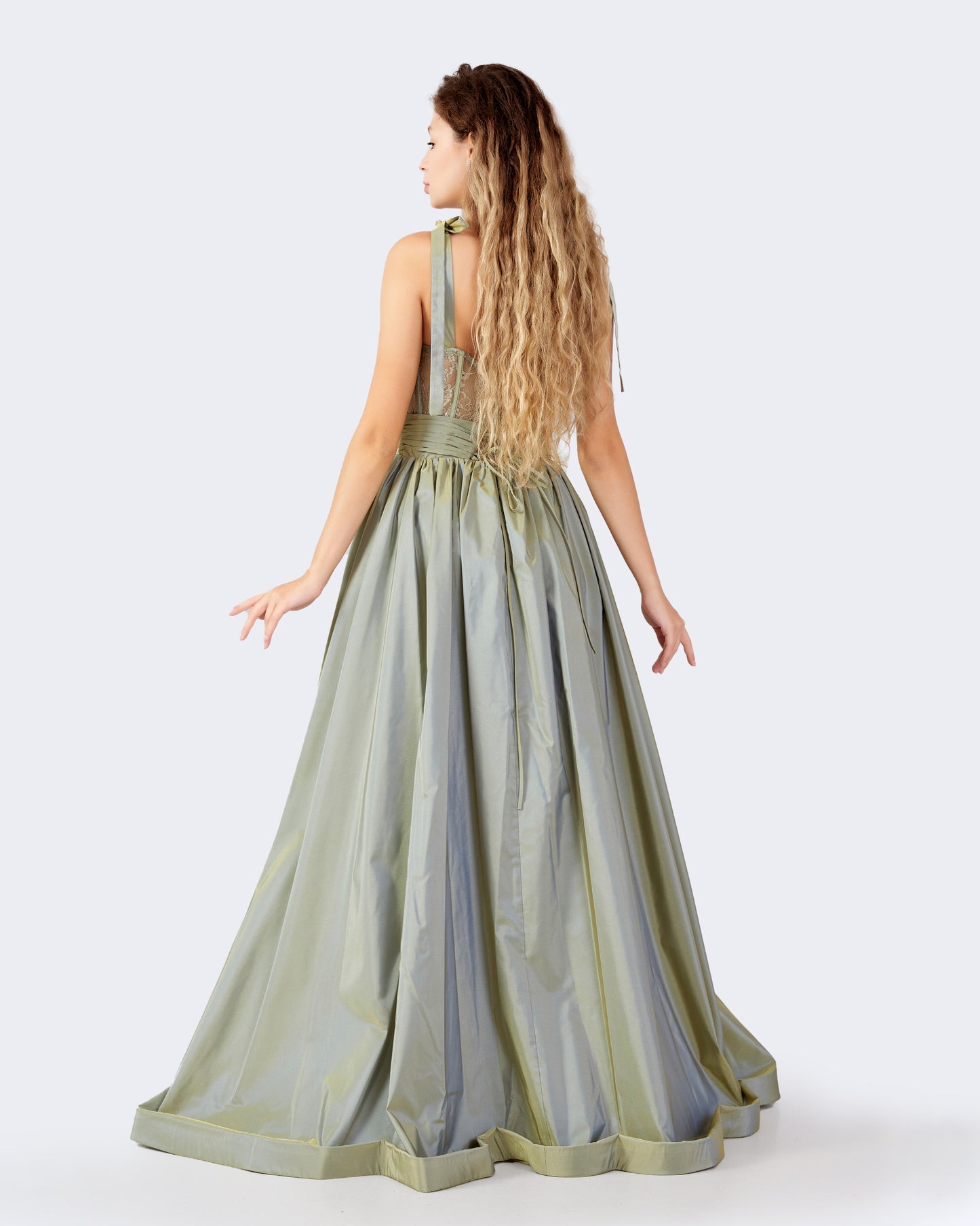 Reims dress