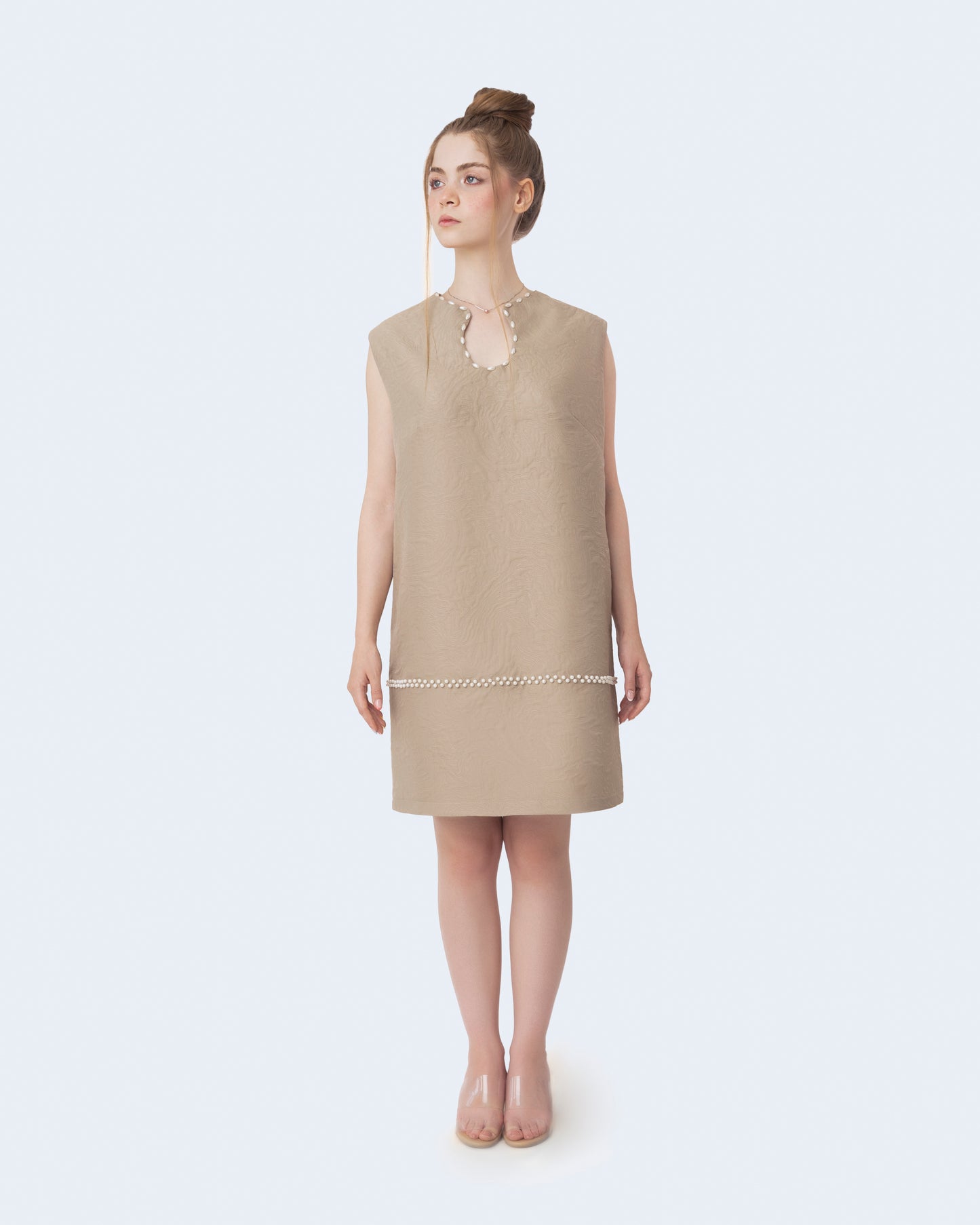 Liechtenstein Dress