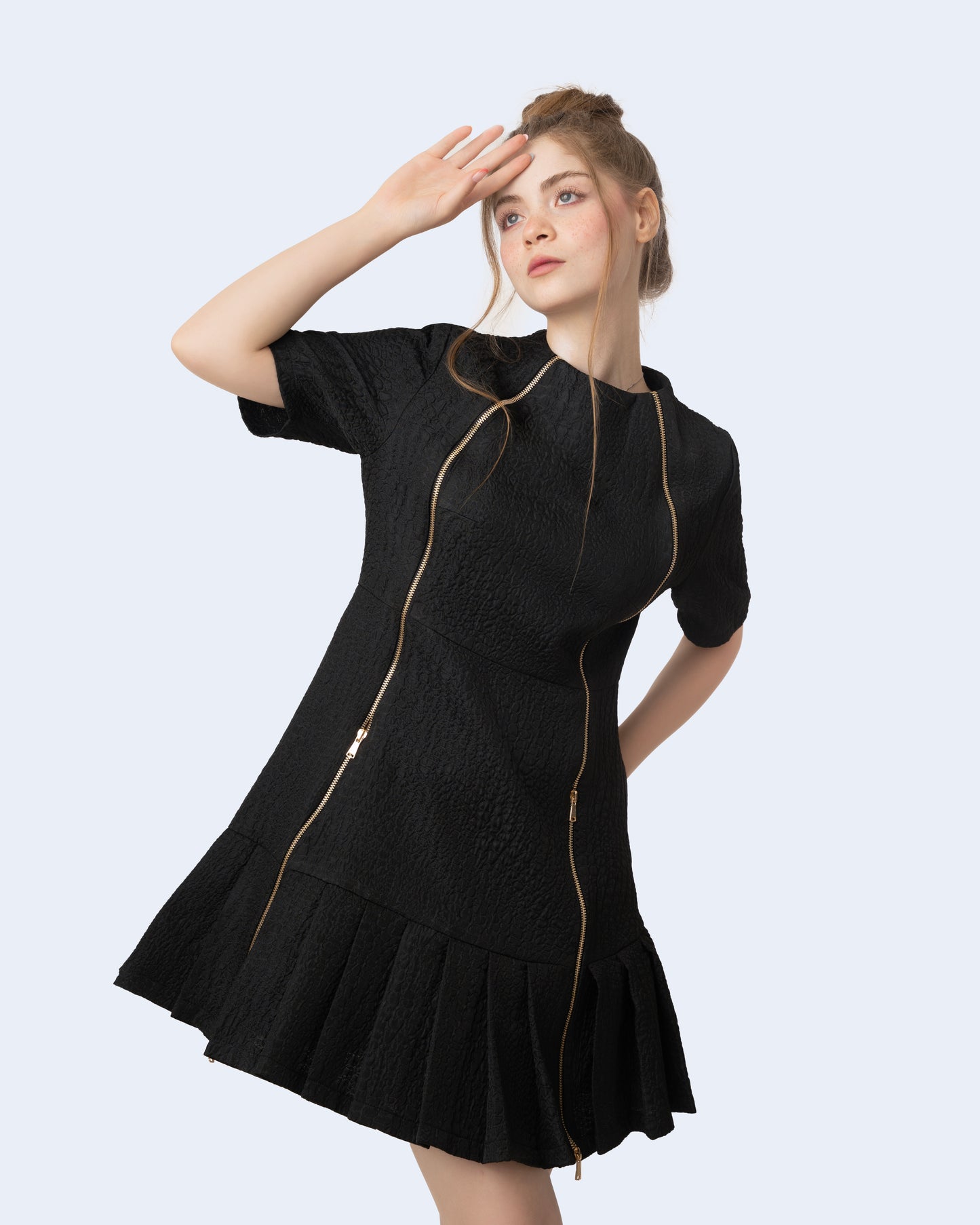 Strasbourg Dress