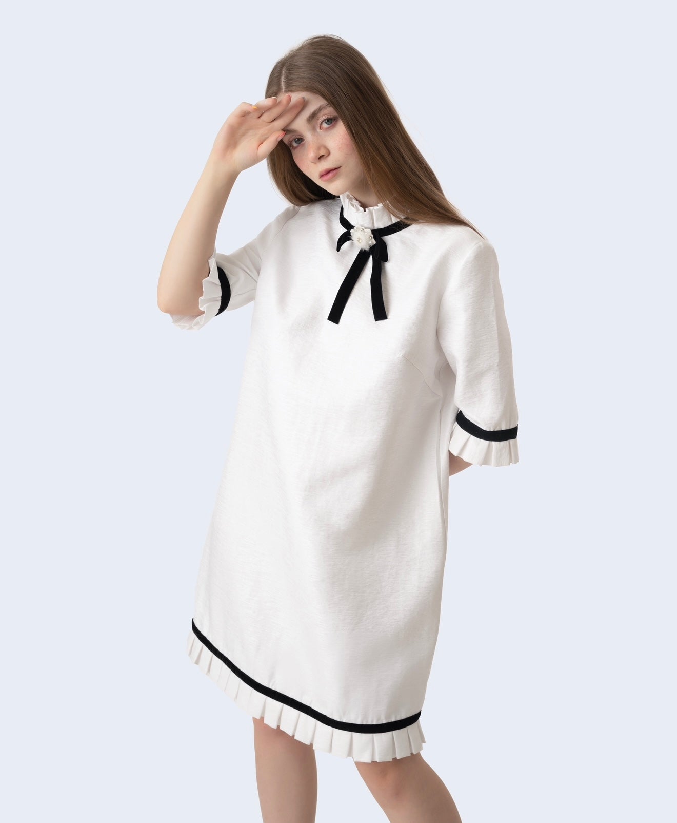 Madrid Dress