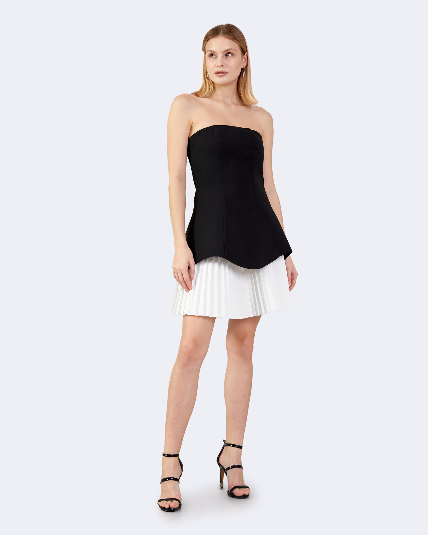 Barcelona Dress