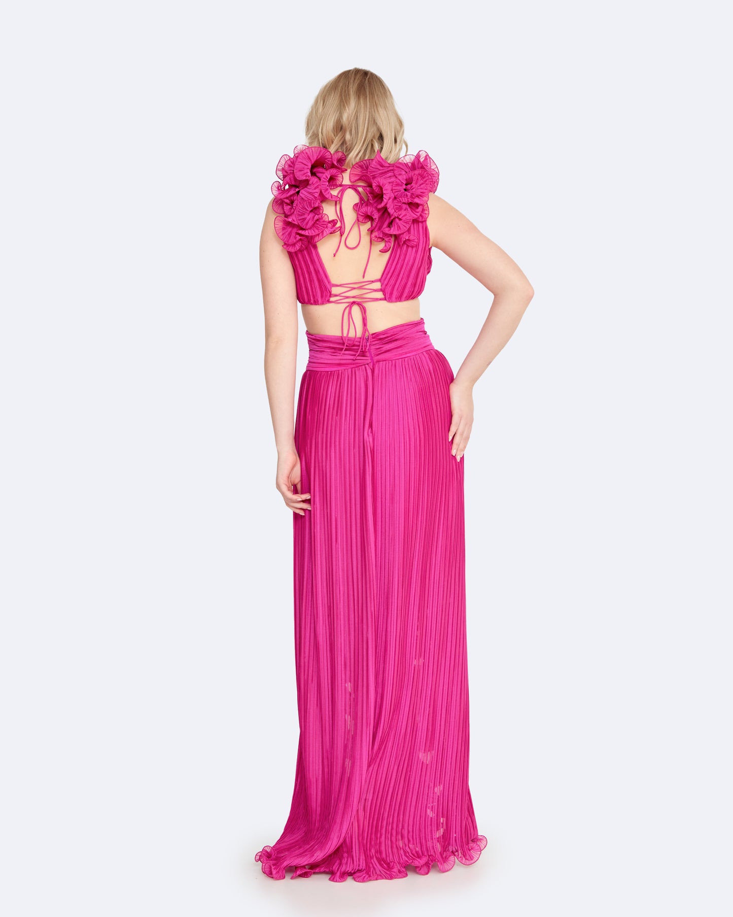 Cagliari Dress