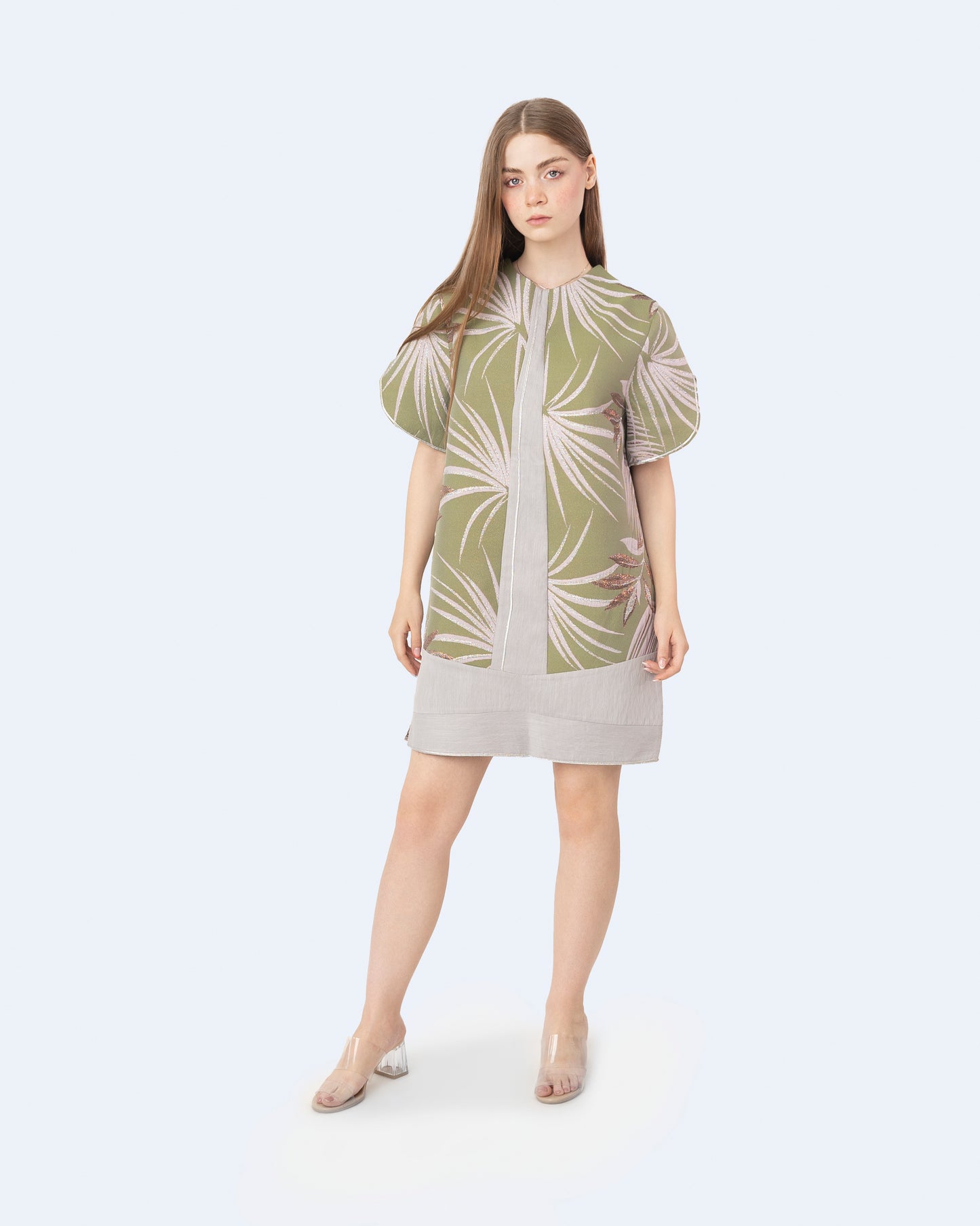 Positano Dress