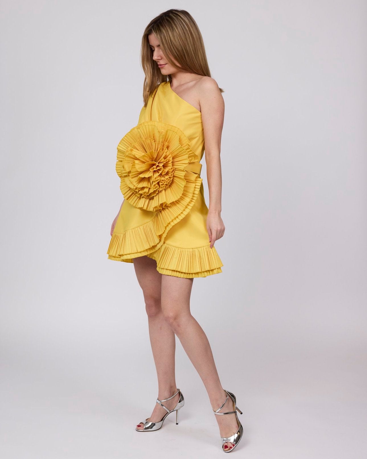 Belle Dress