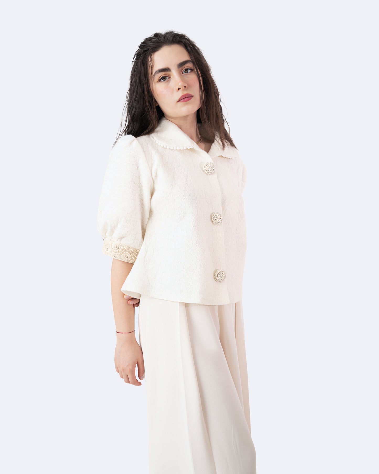 Nicosia Coat