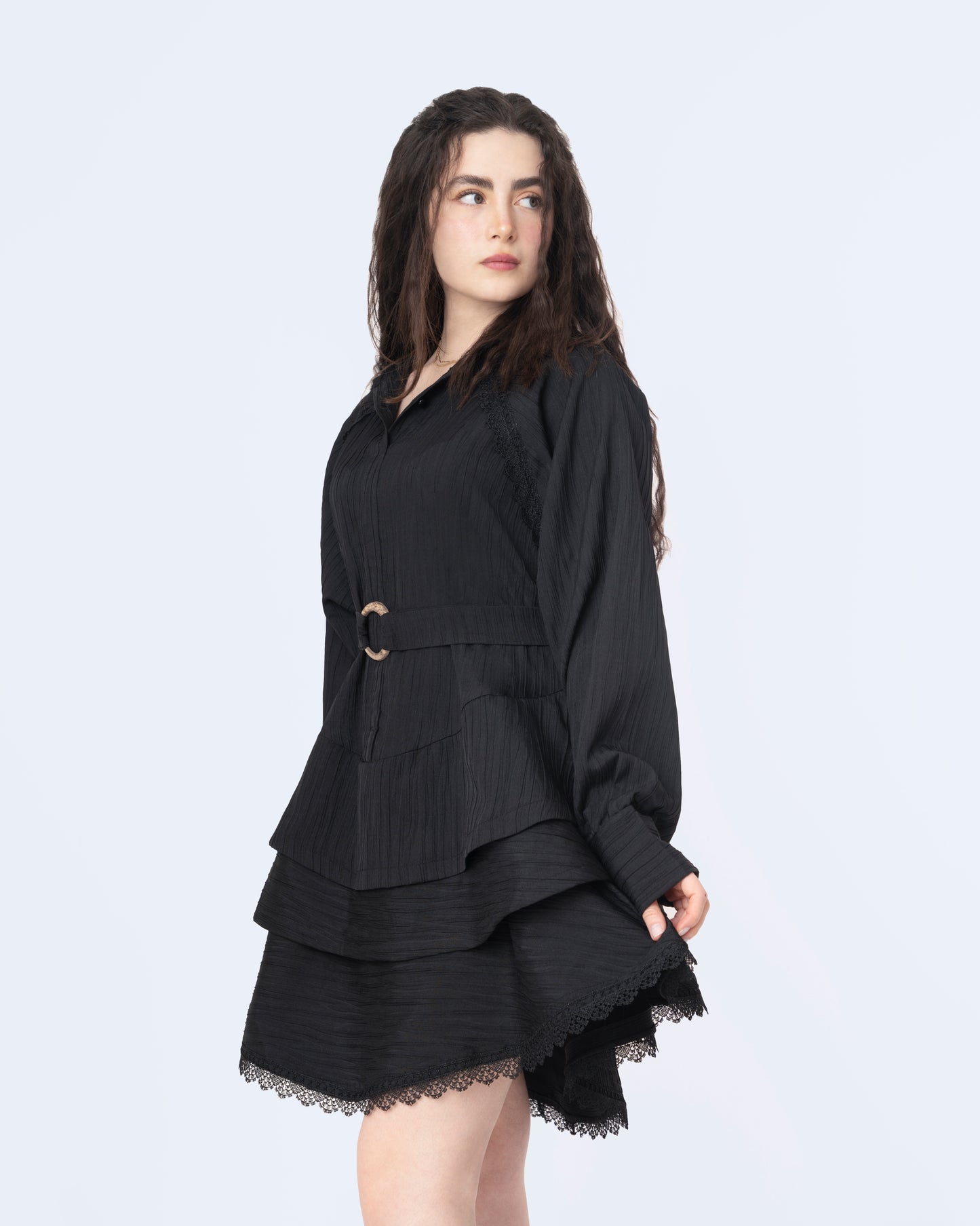 Lisbon Dress