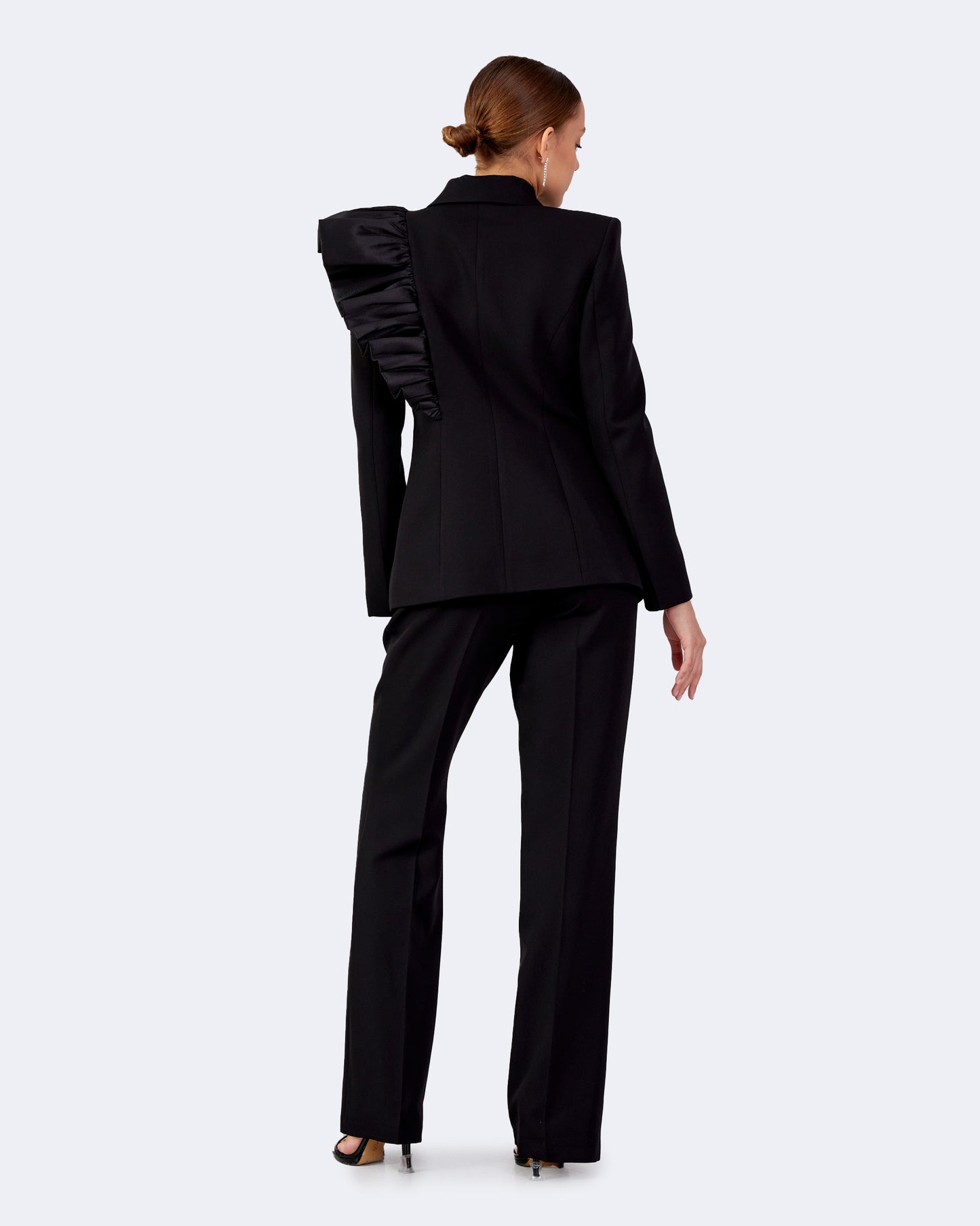 Latina Suit
