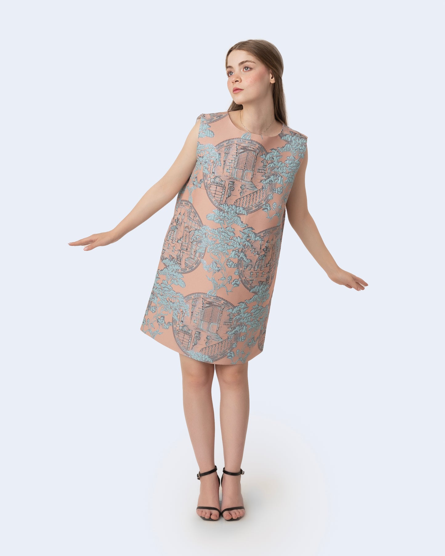 Oslo Dress