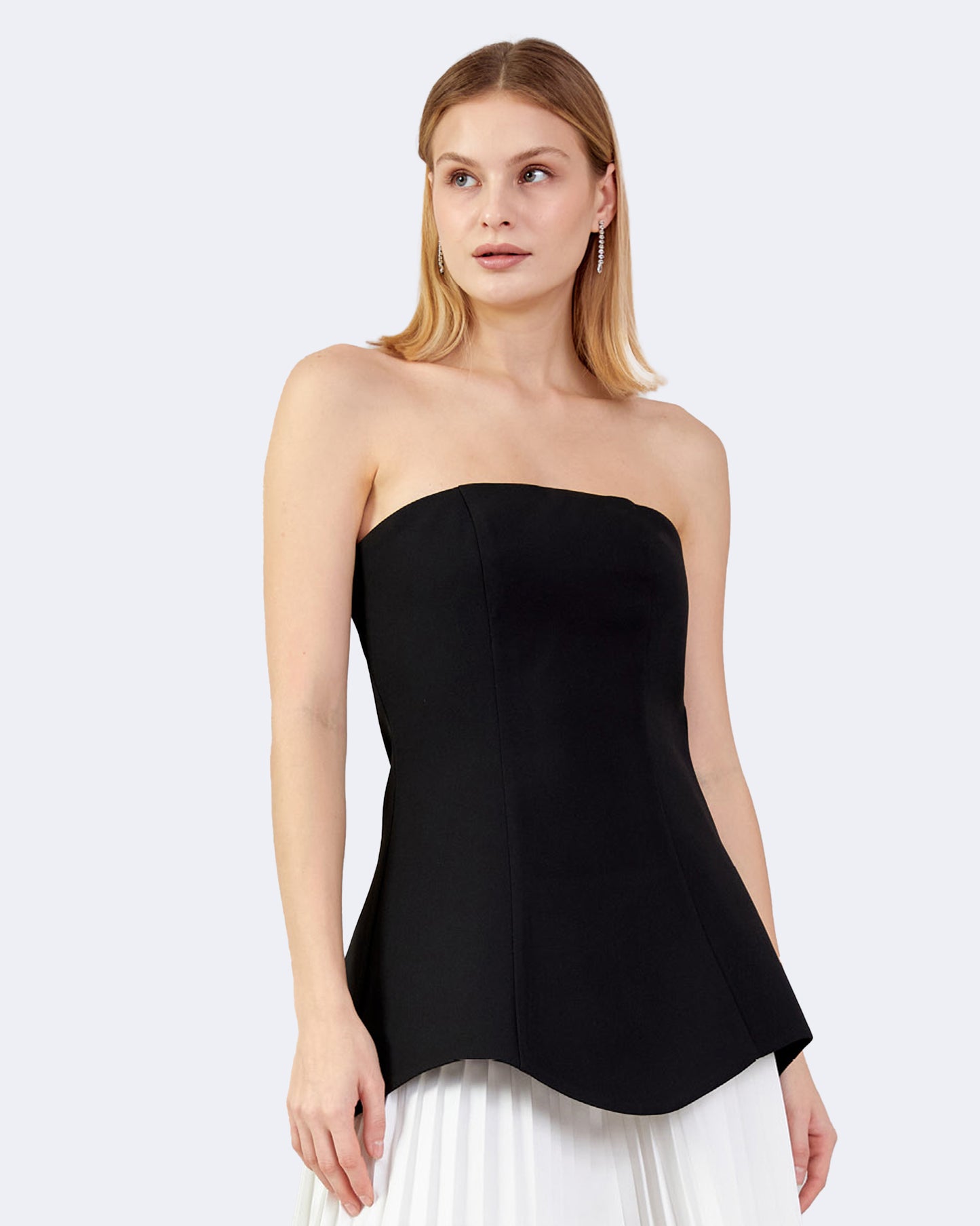 Barcelona Dress