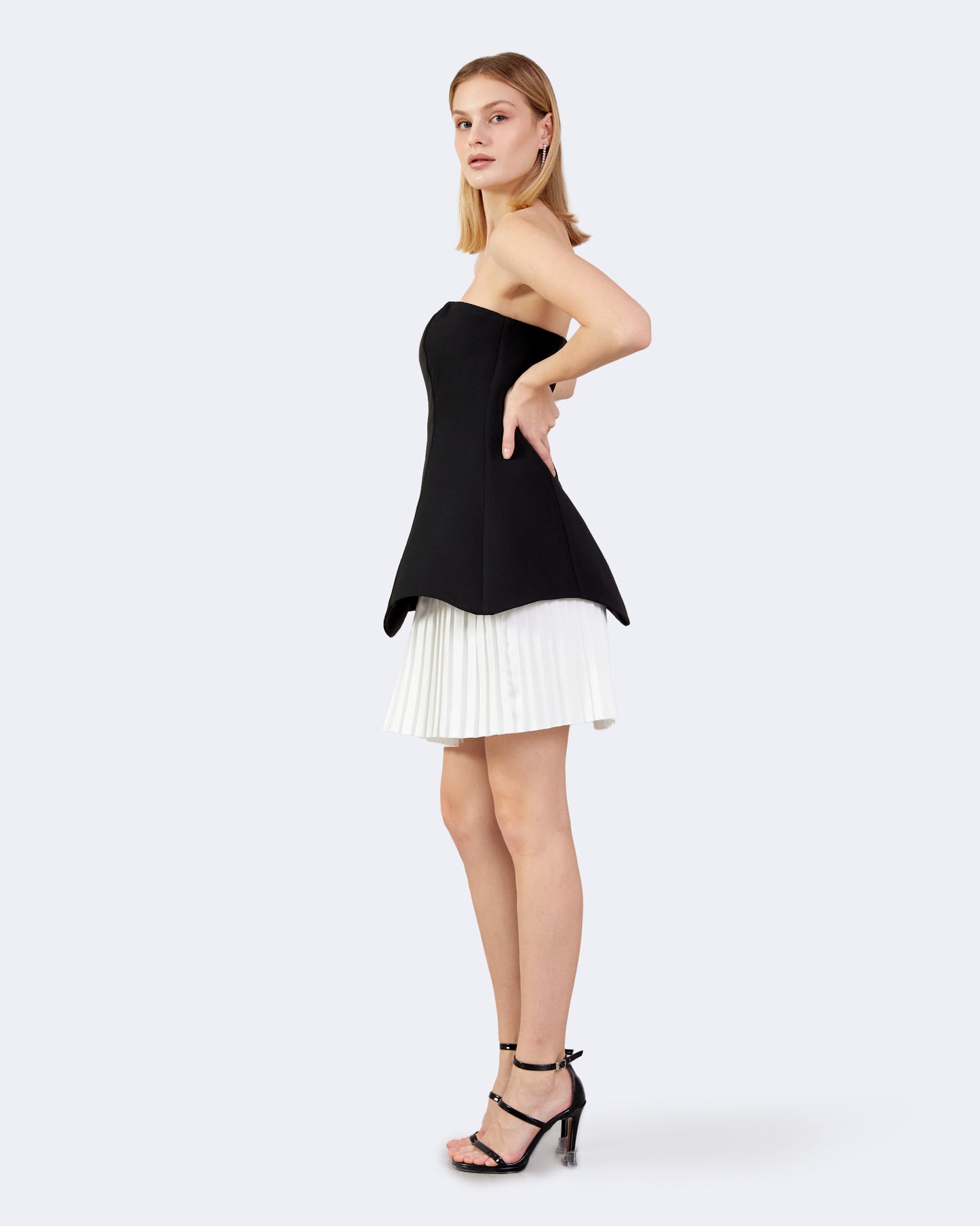 Barcelona Dress