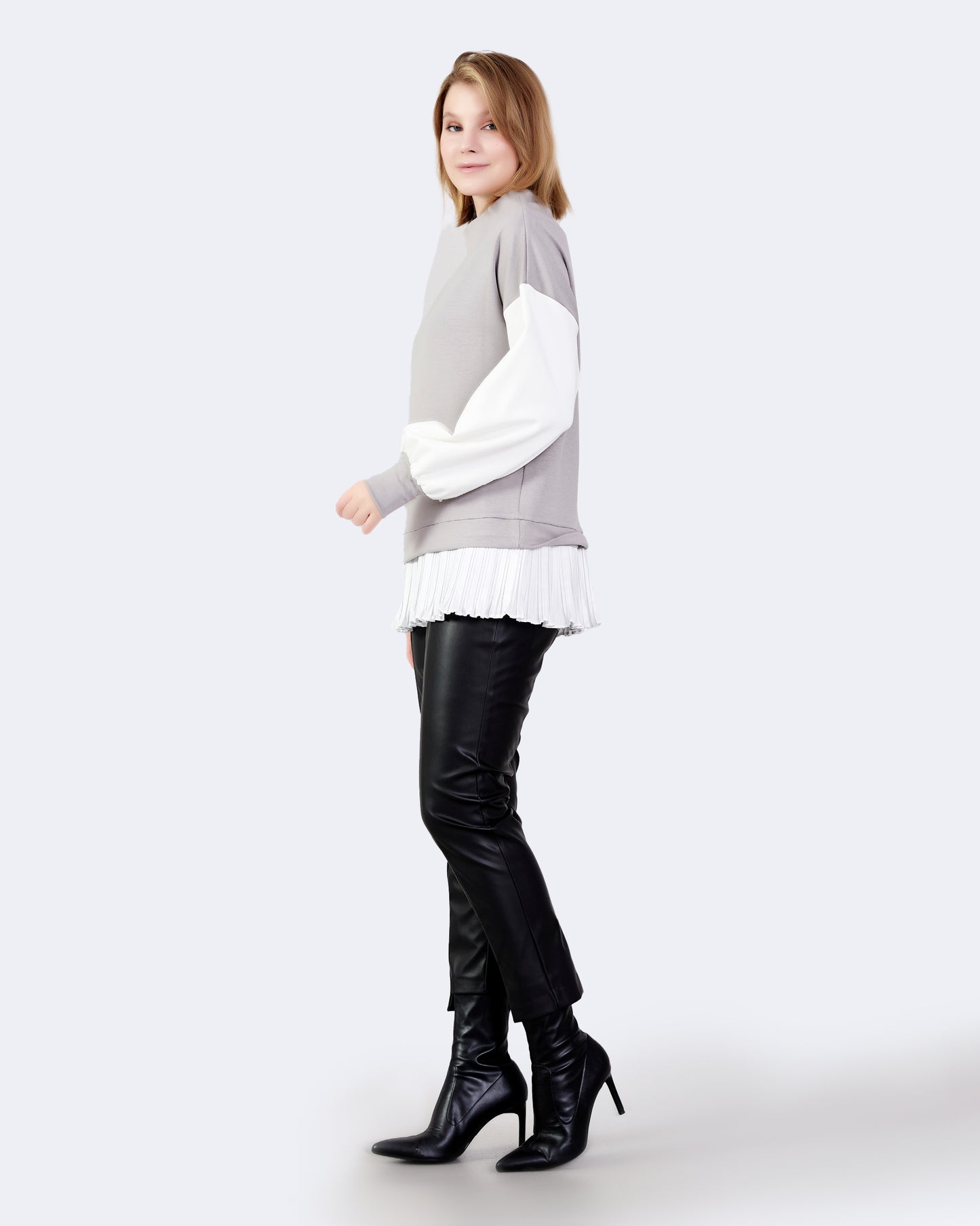 Zürich blouse