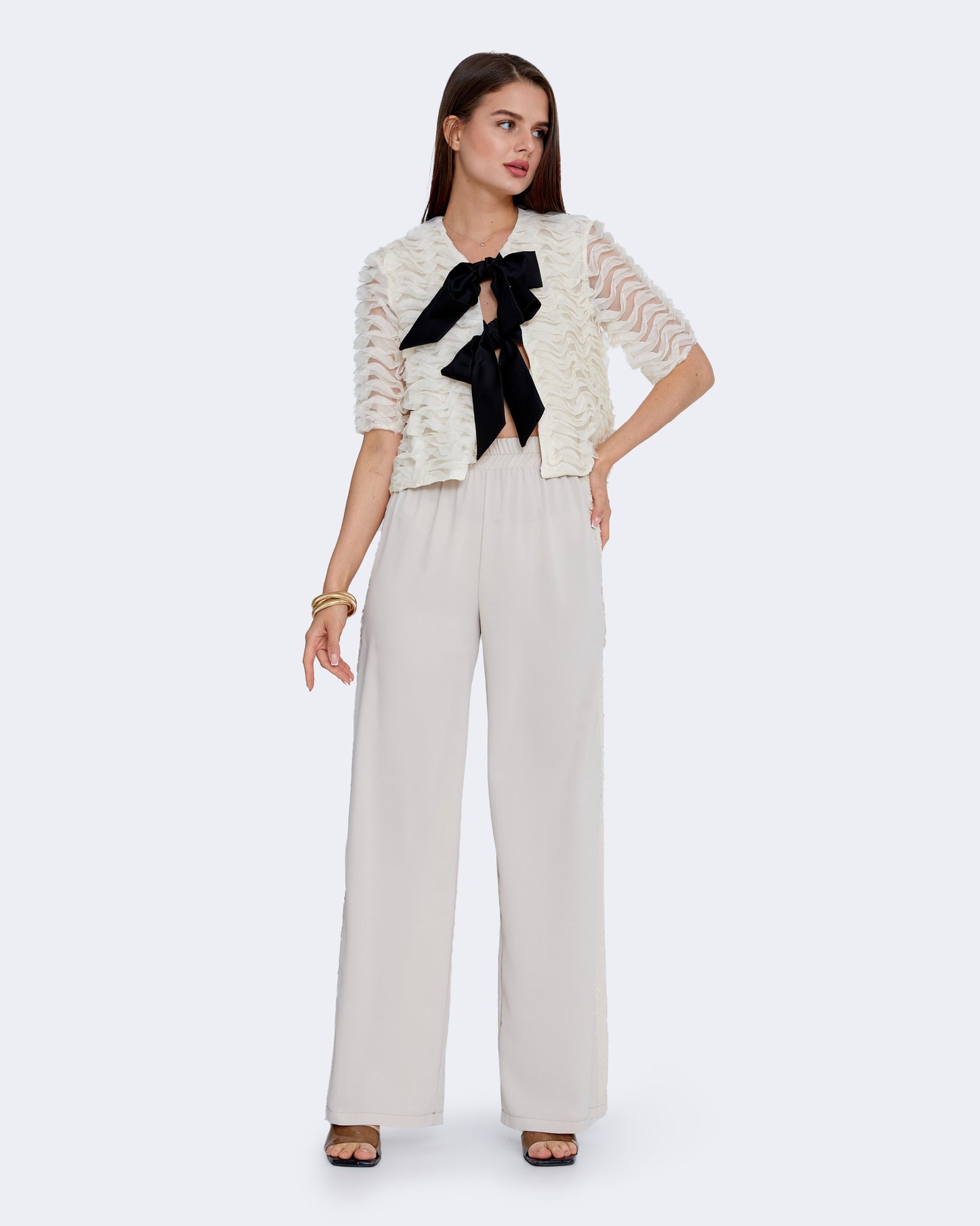 Trieste Blouse