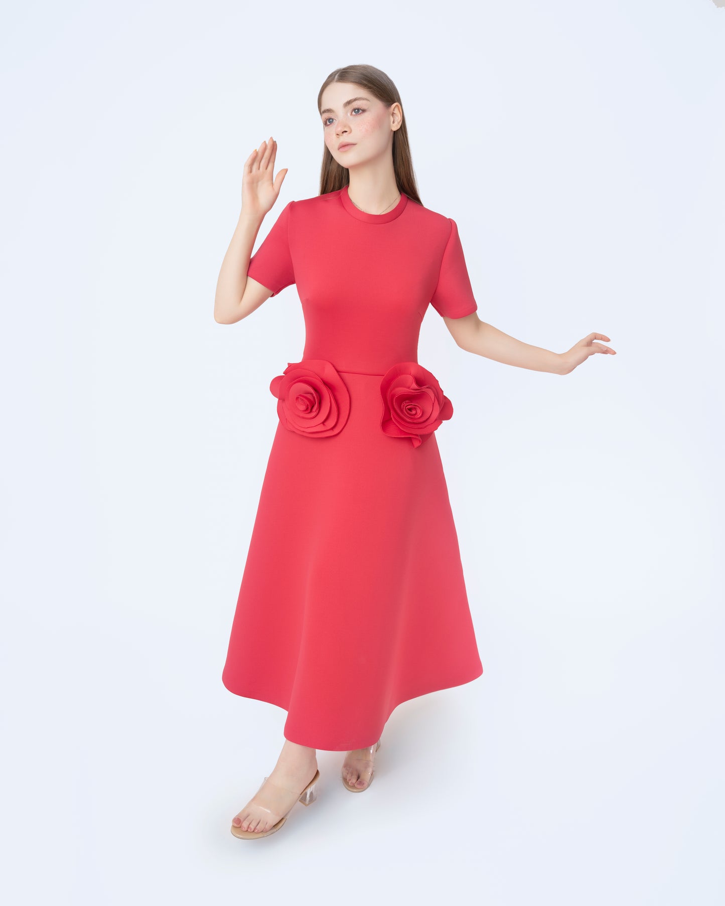 Munich Dress
