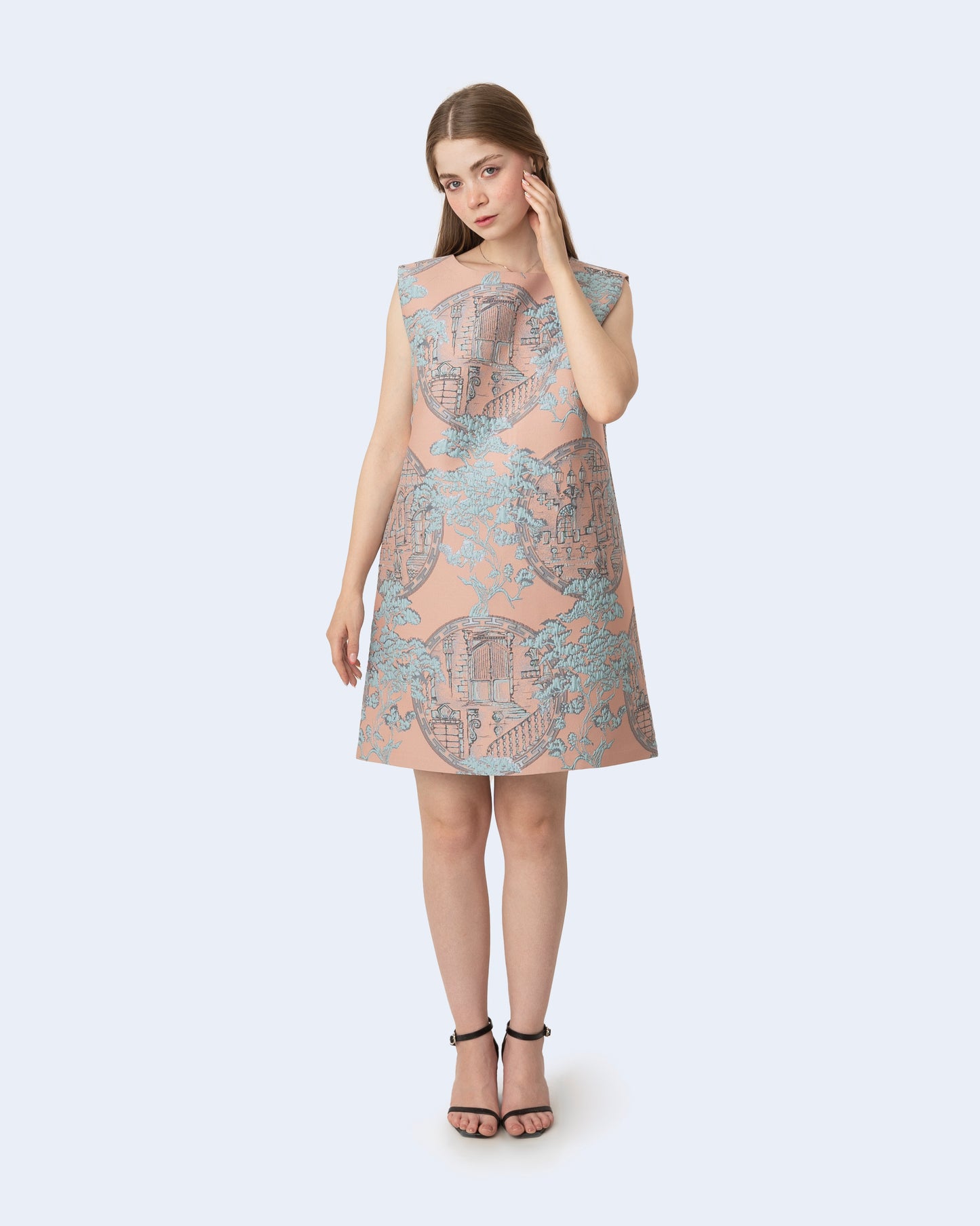 Oslo Dress