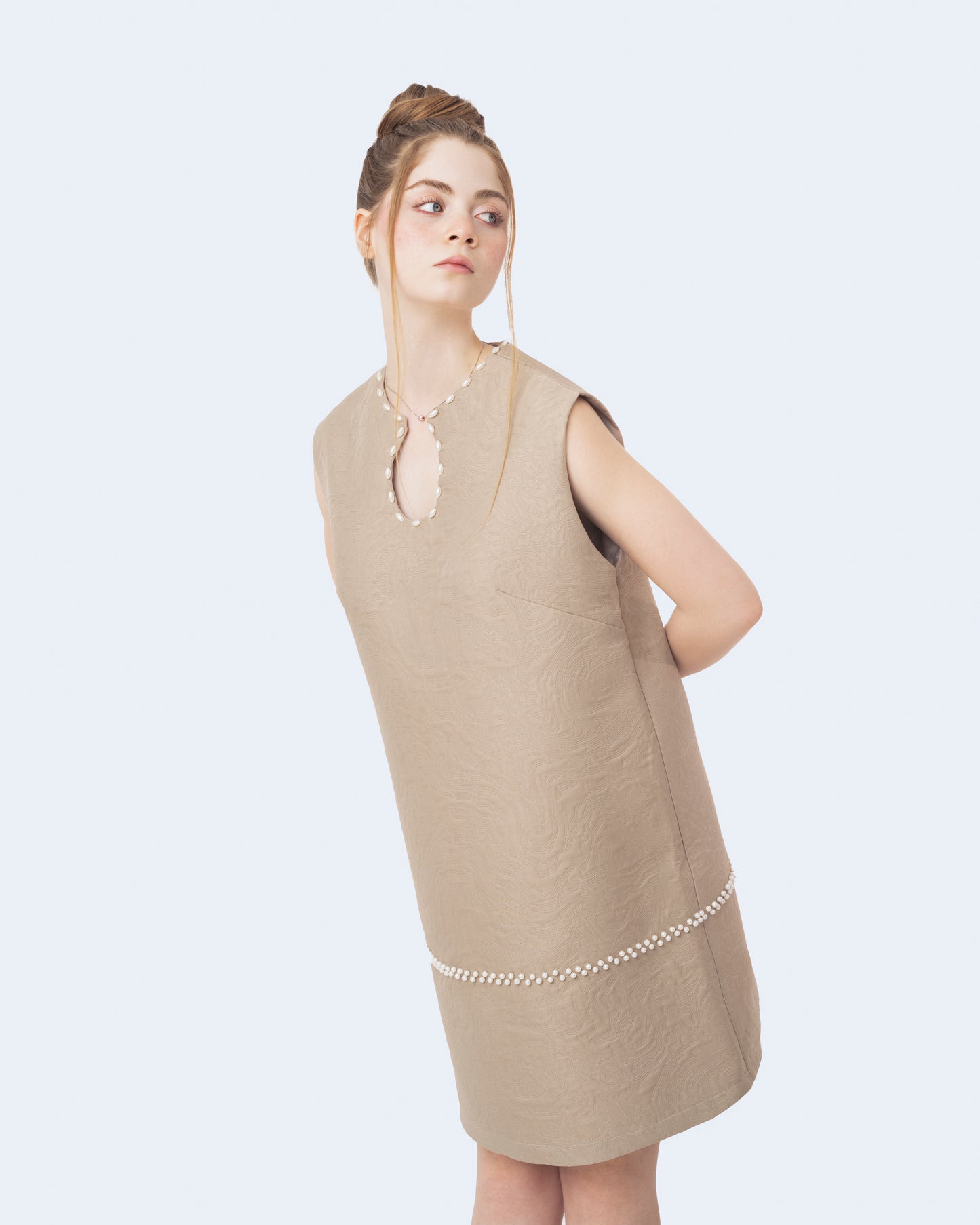 Liechtenstein Dress