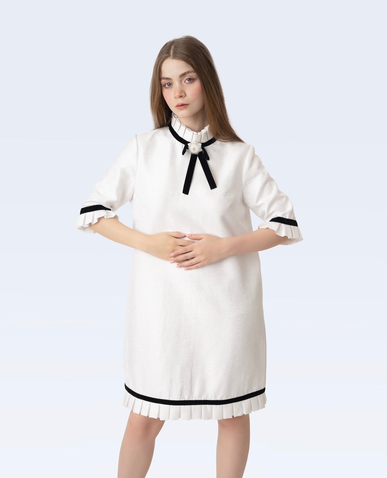 Madrid Dress