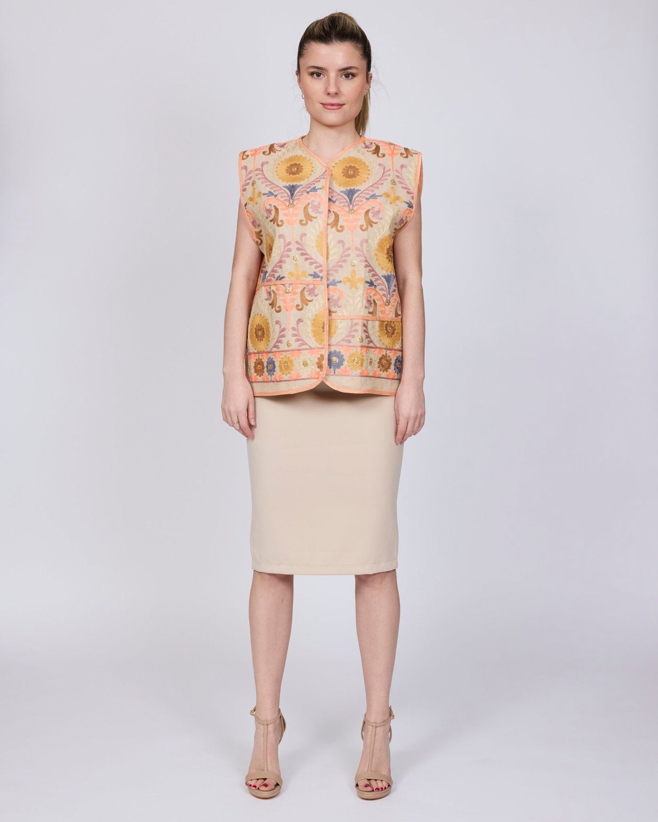 Cuneo Vest
