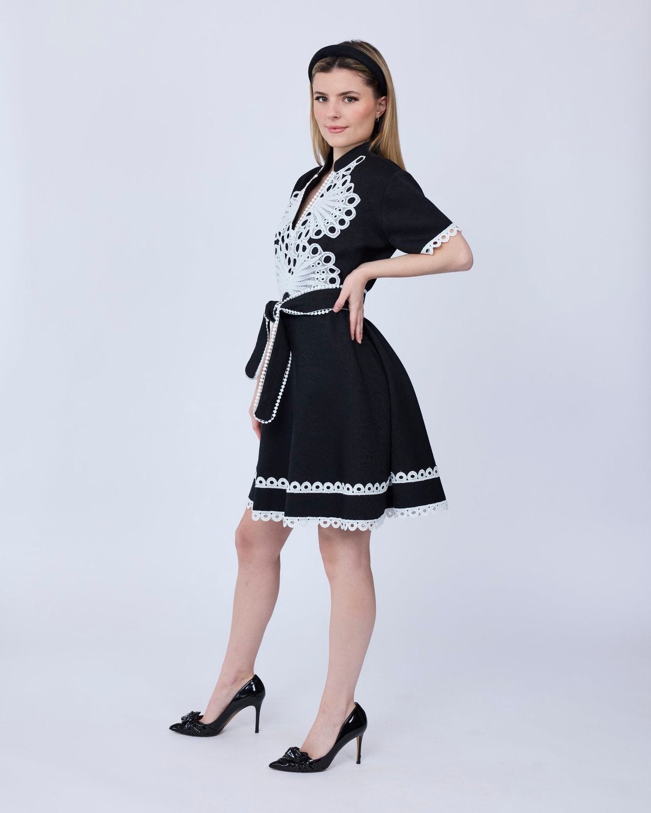 Forlì Dress