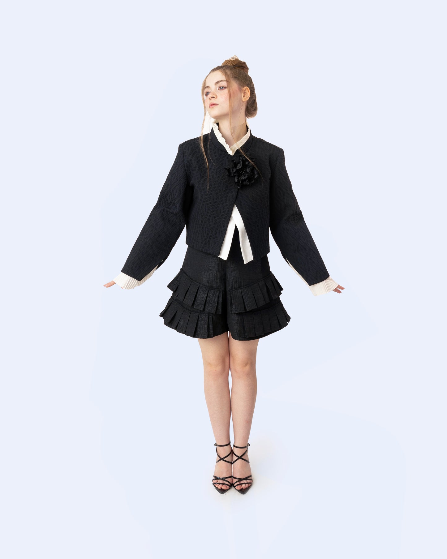 Pisa coat