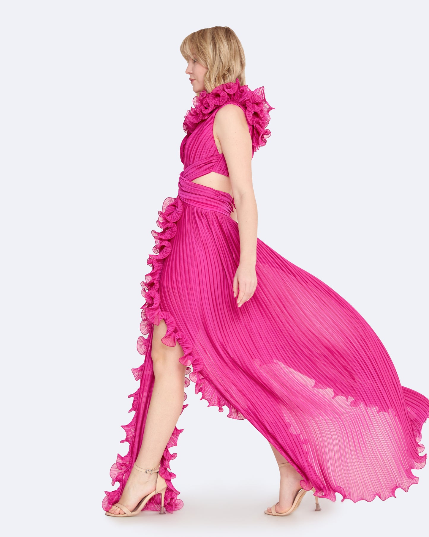 Cagliari Dress