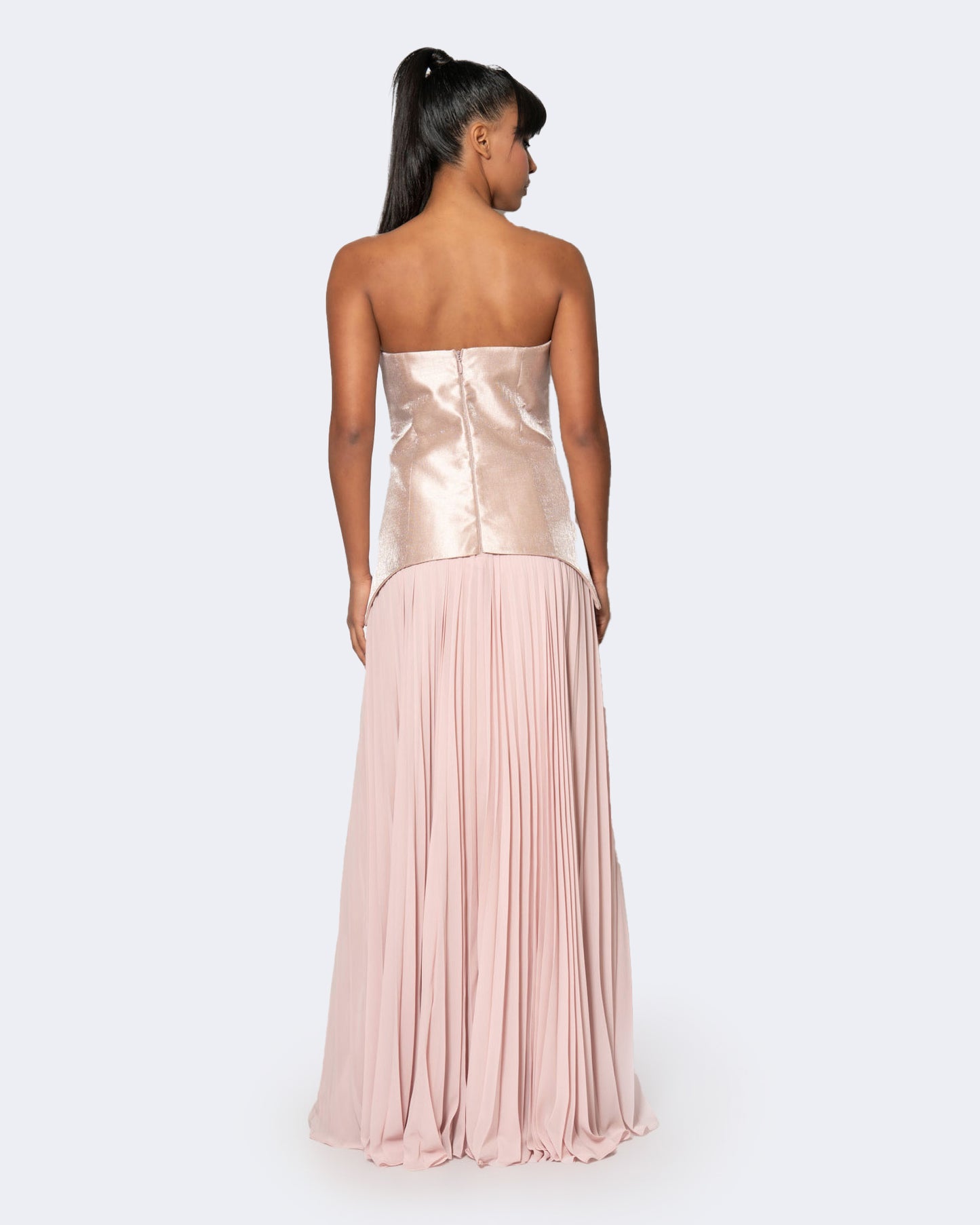 Sofia Dress