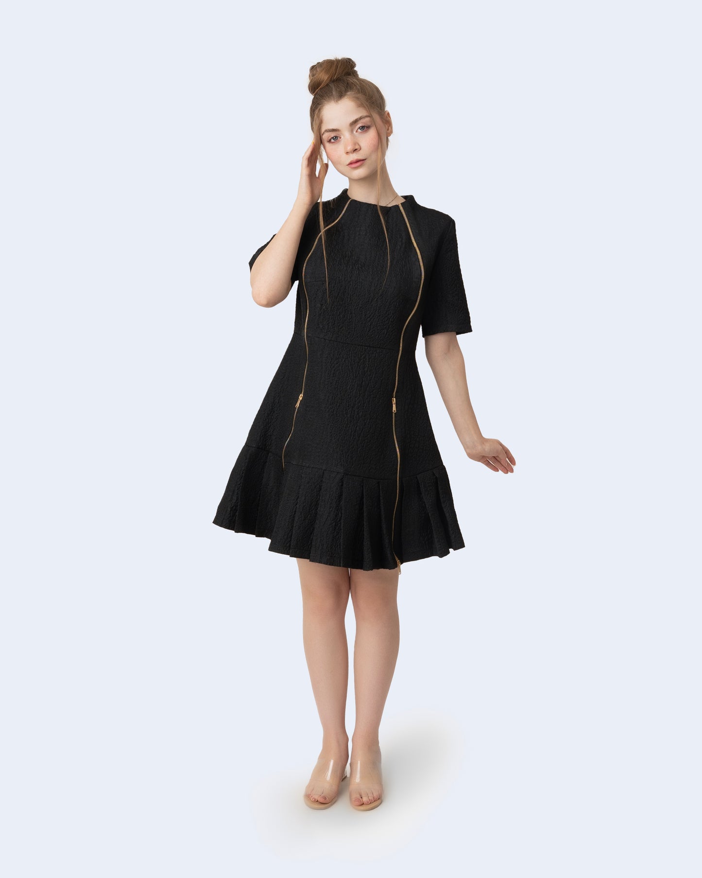 Strasbourg Dress