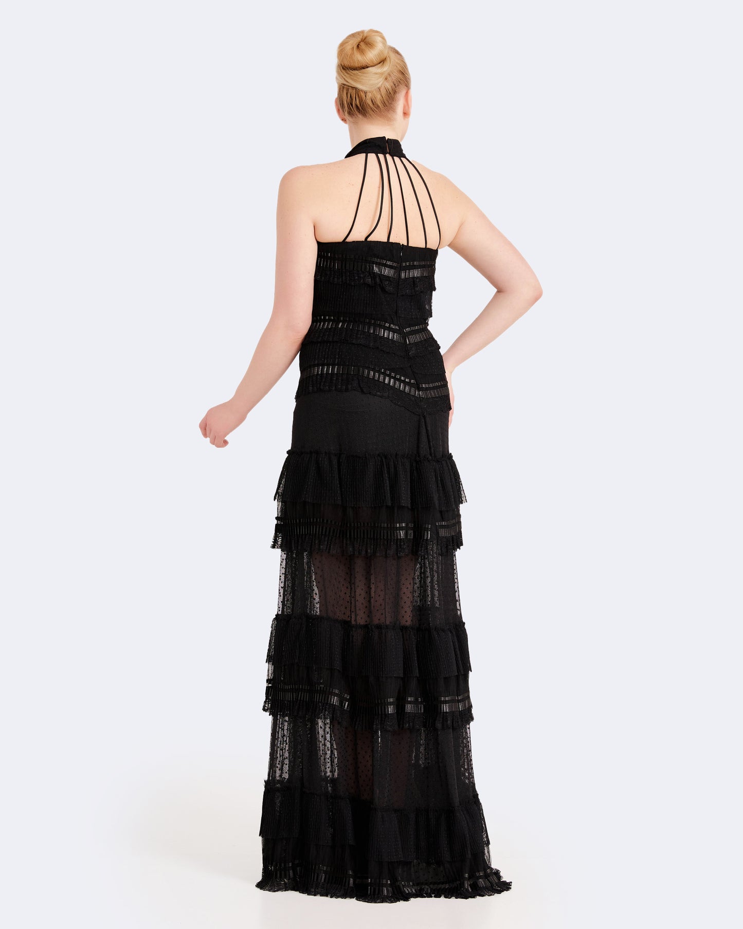 Siena Dress