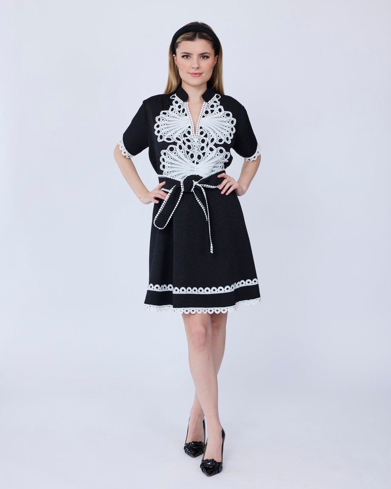 Forlì Dress