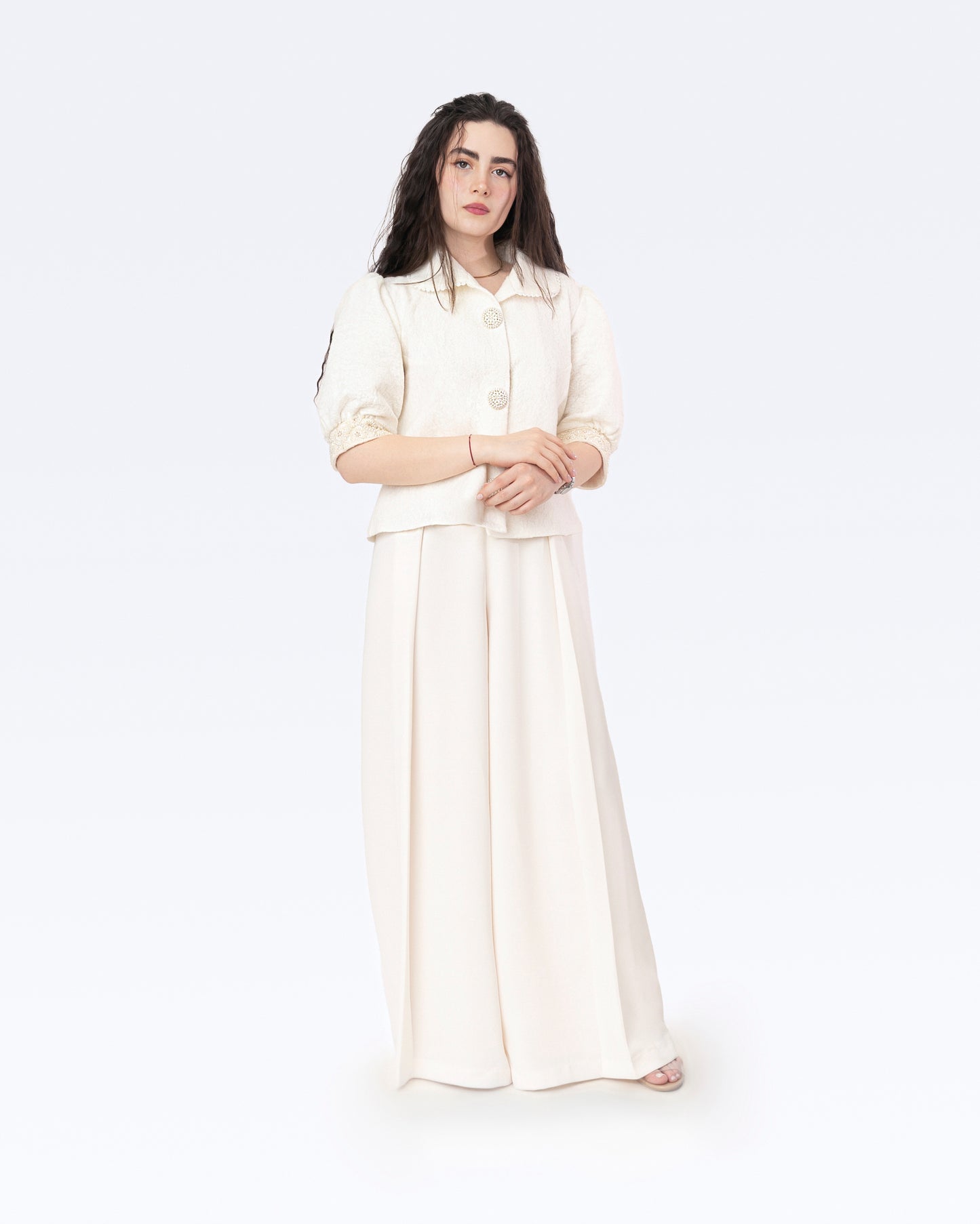 Nicosia Coat