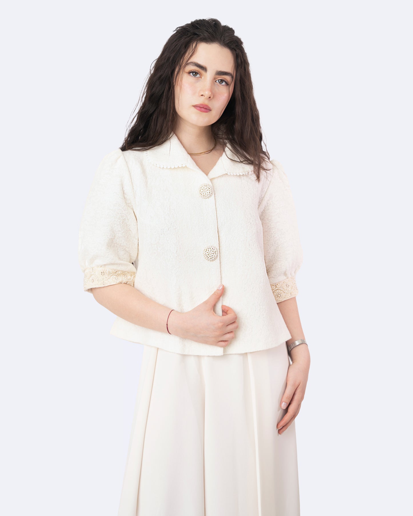 Nicosia Coat