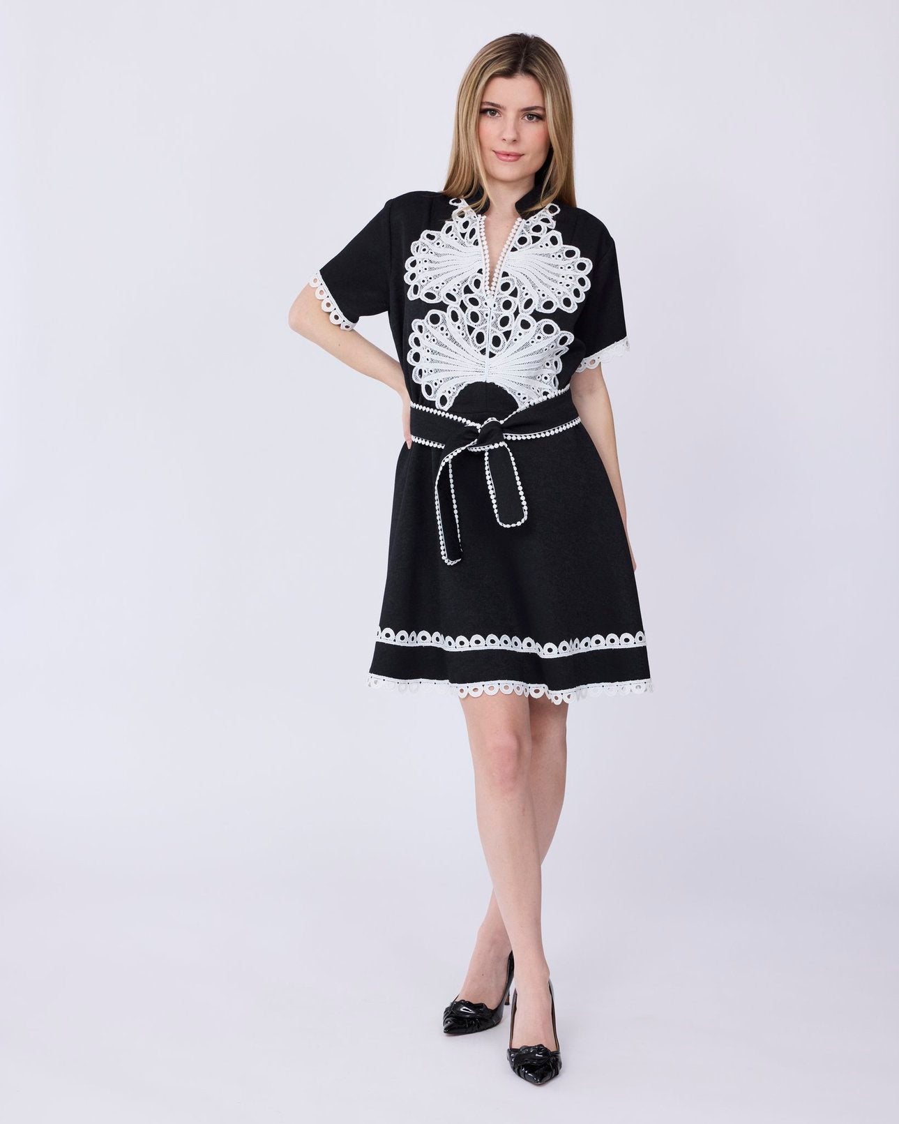 Forlì Dress