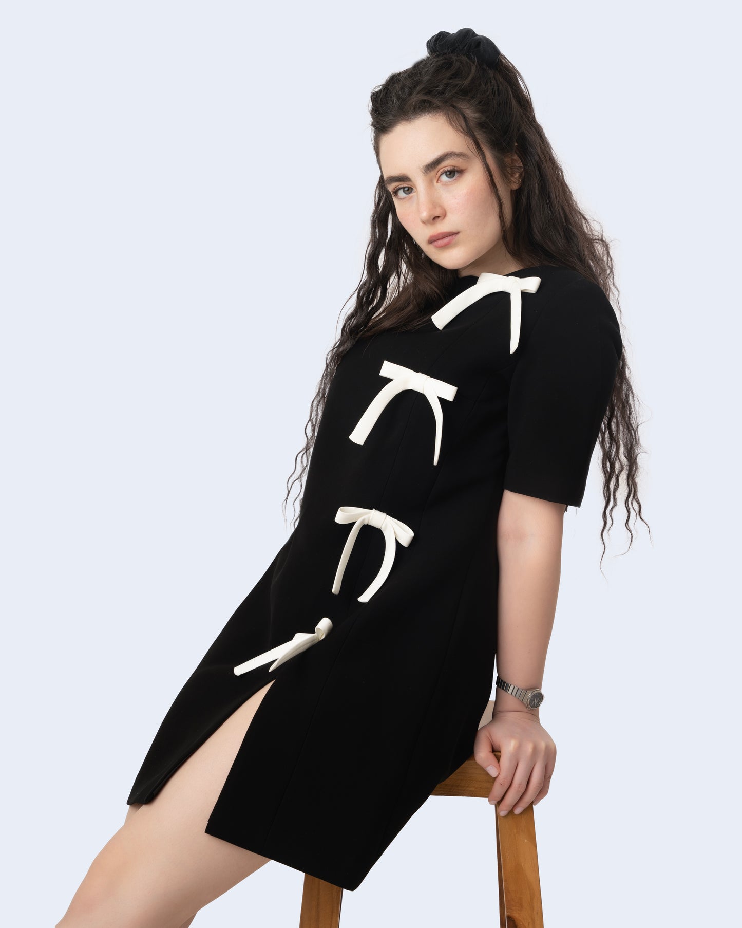 Bordeaux Dress
