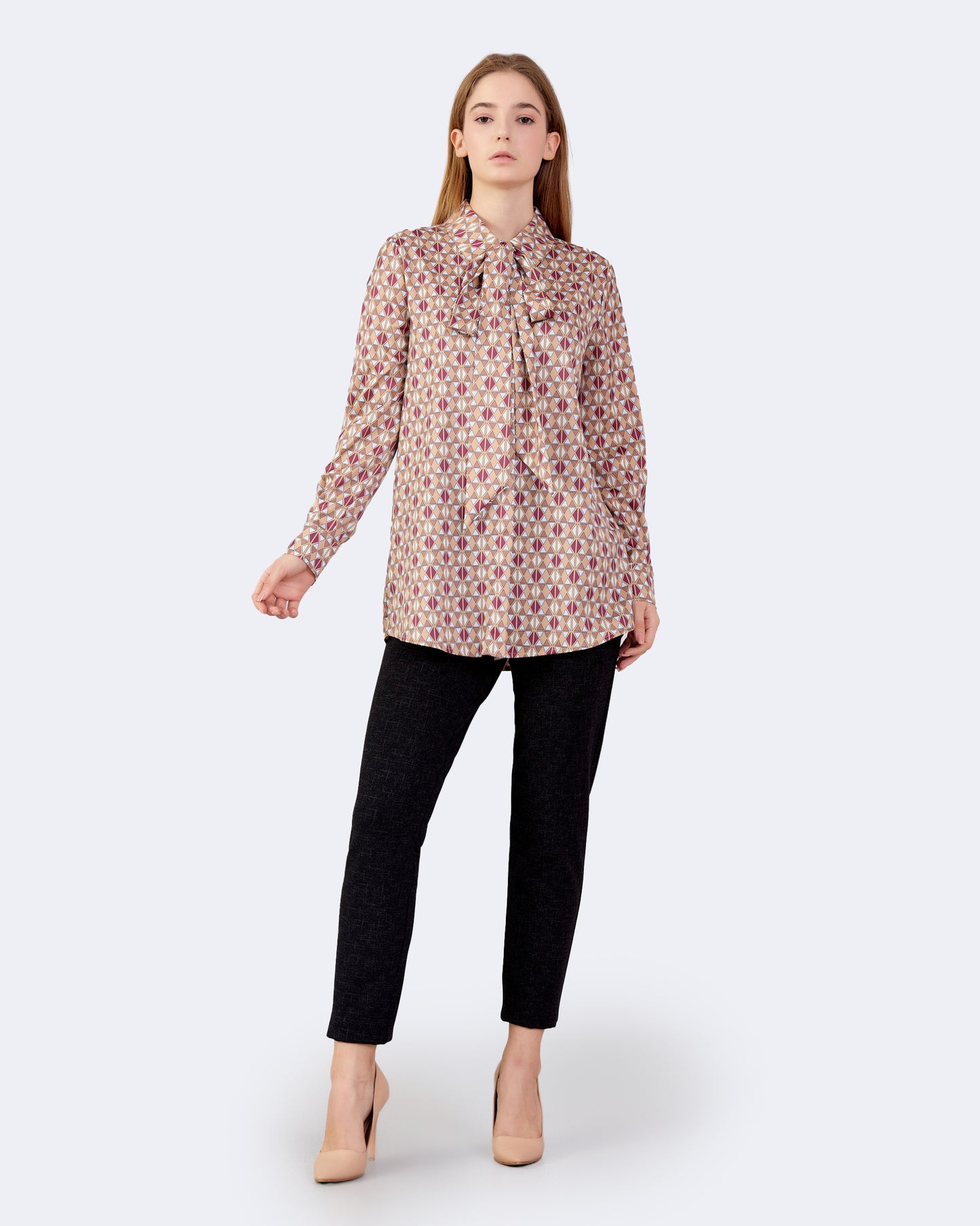 Matera Blouse