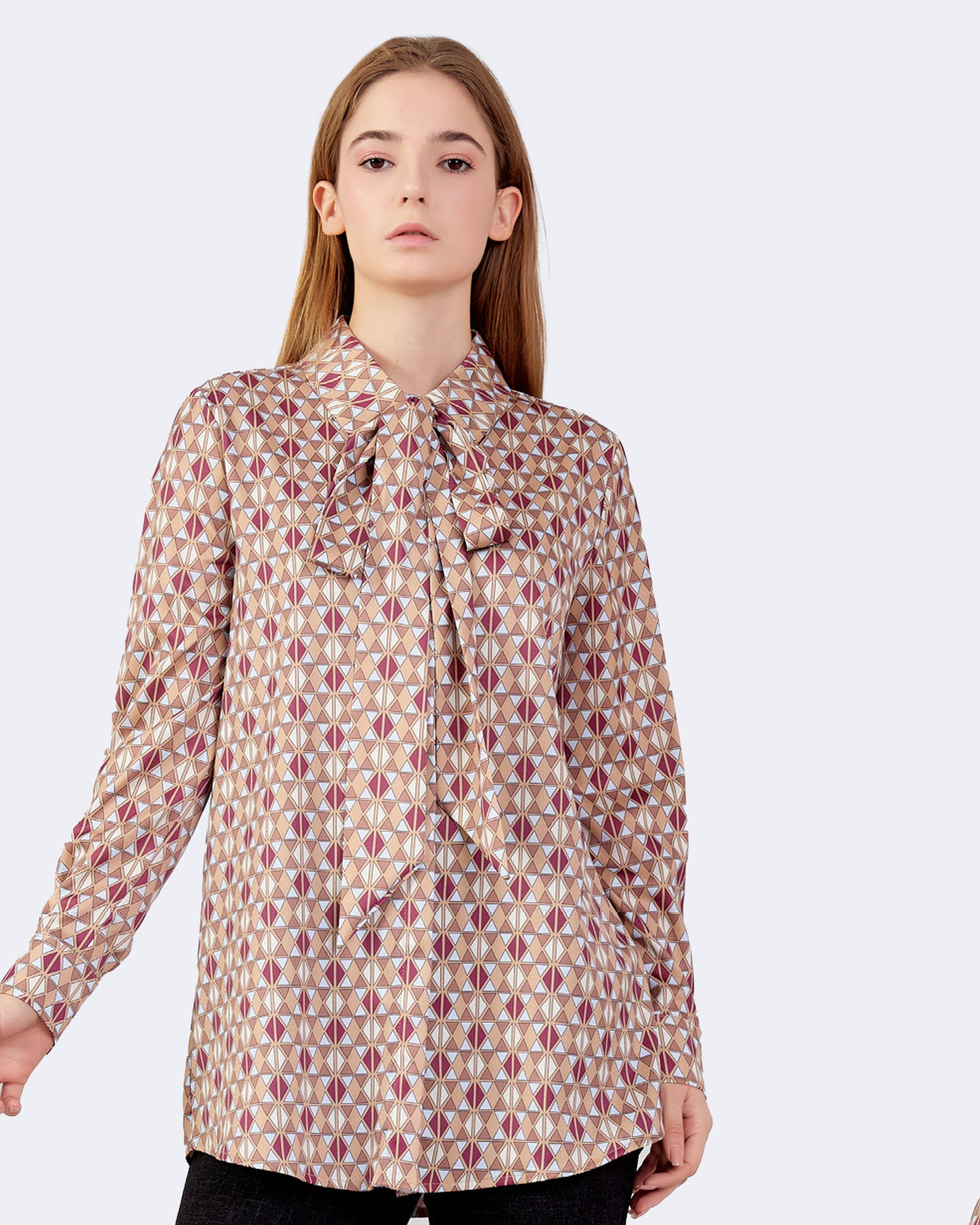 Matera Blouse