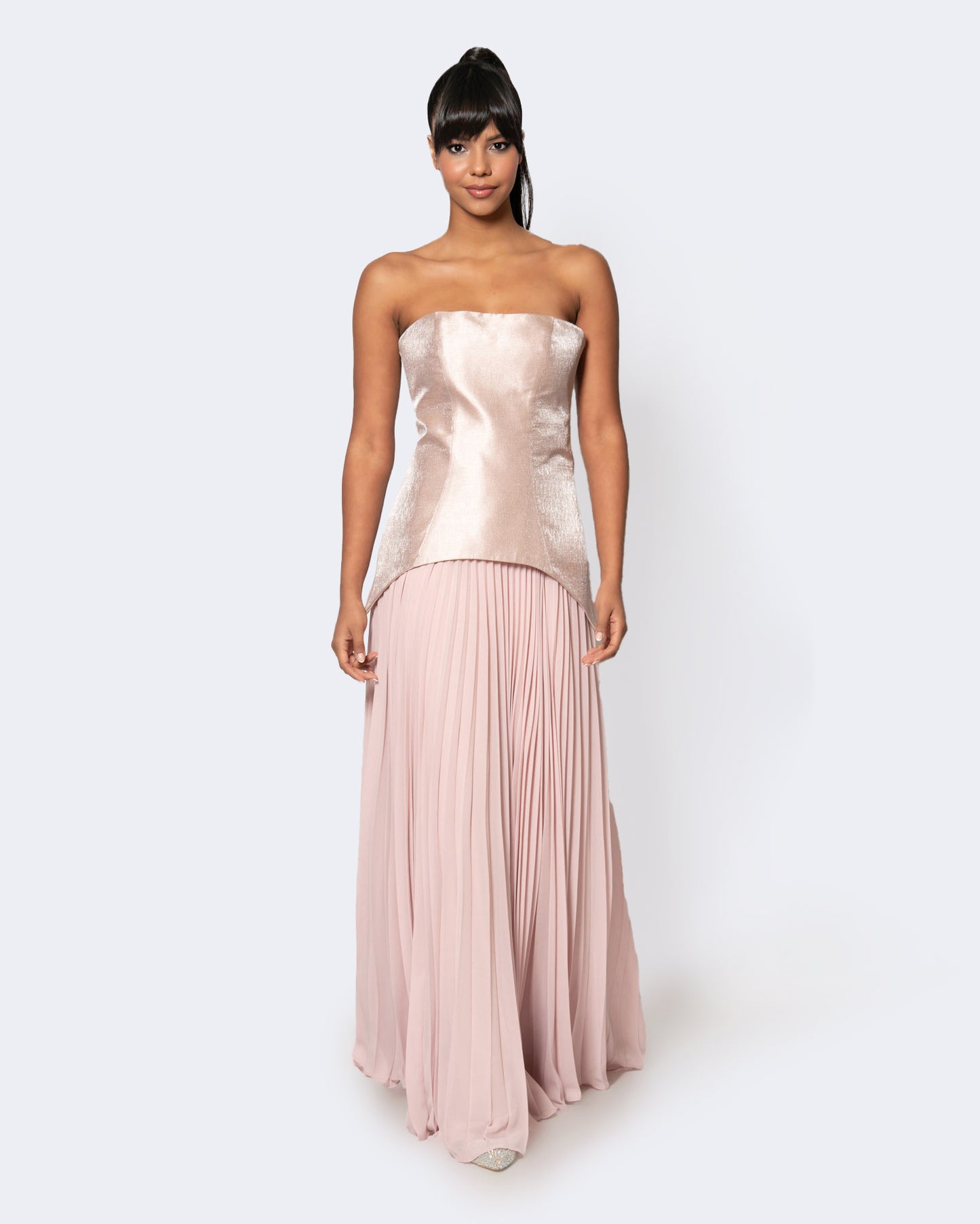 Sofia Dress