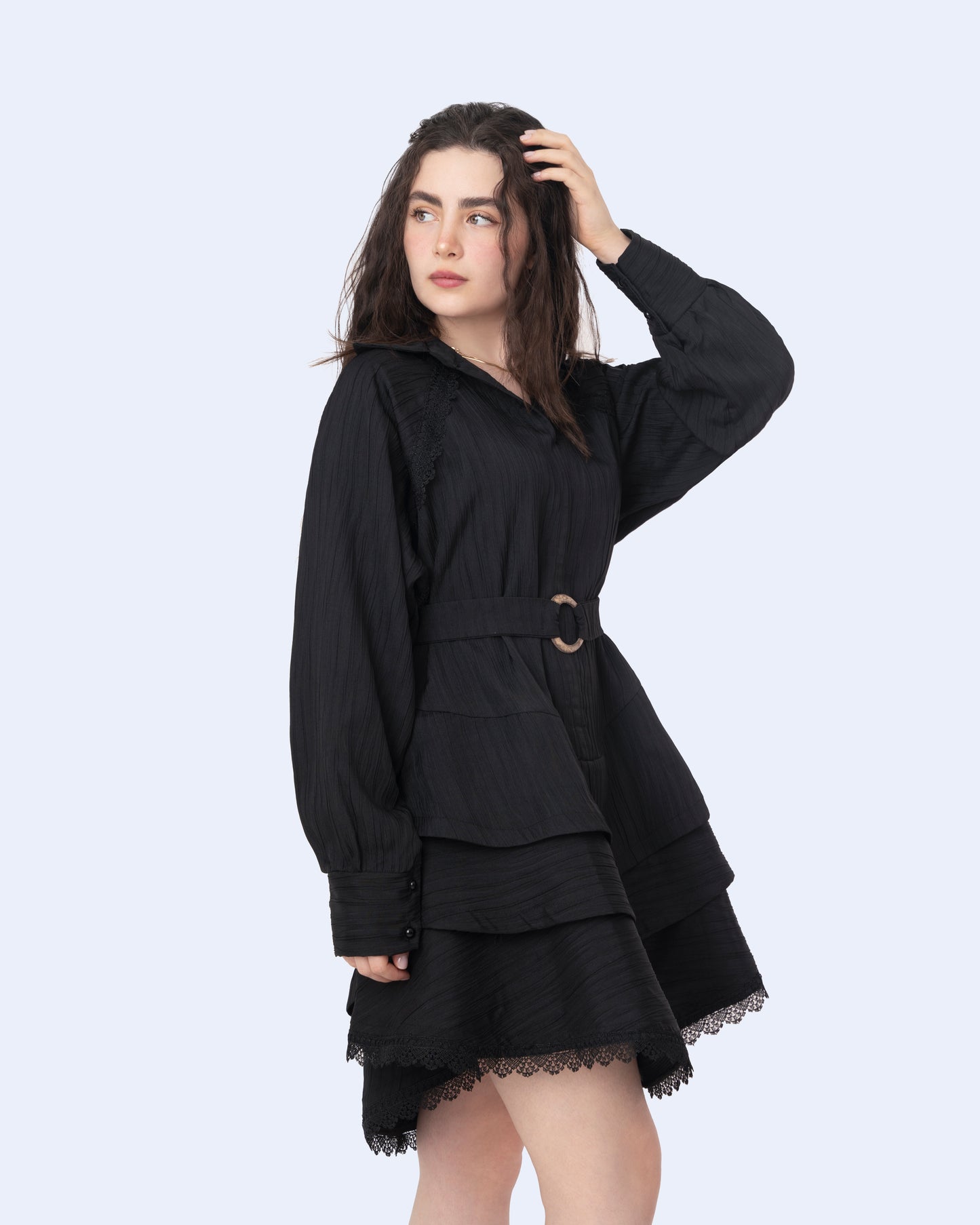Lisbon Dress