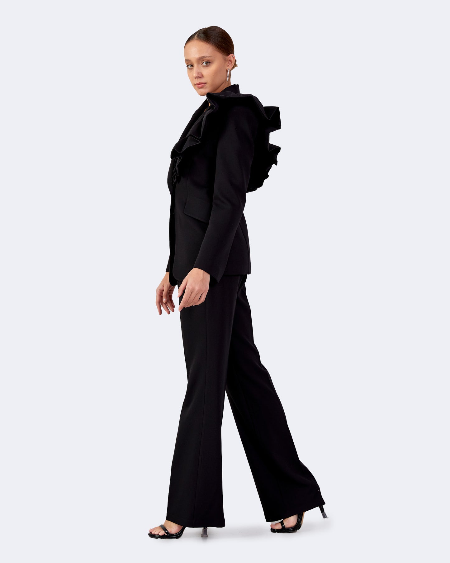 Latina Suit