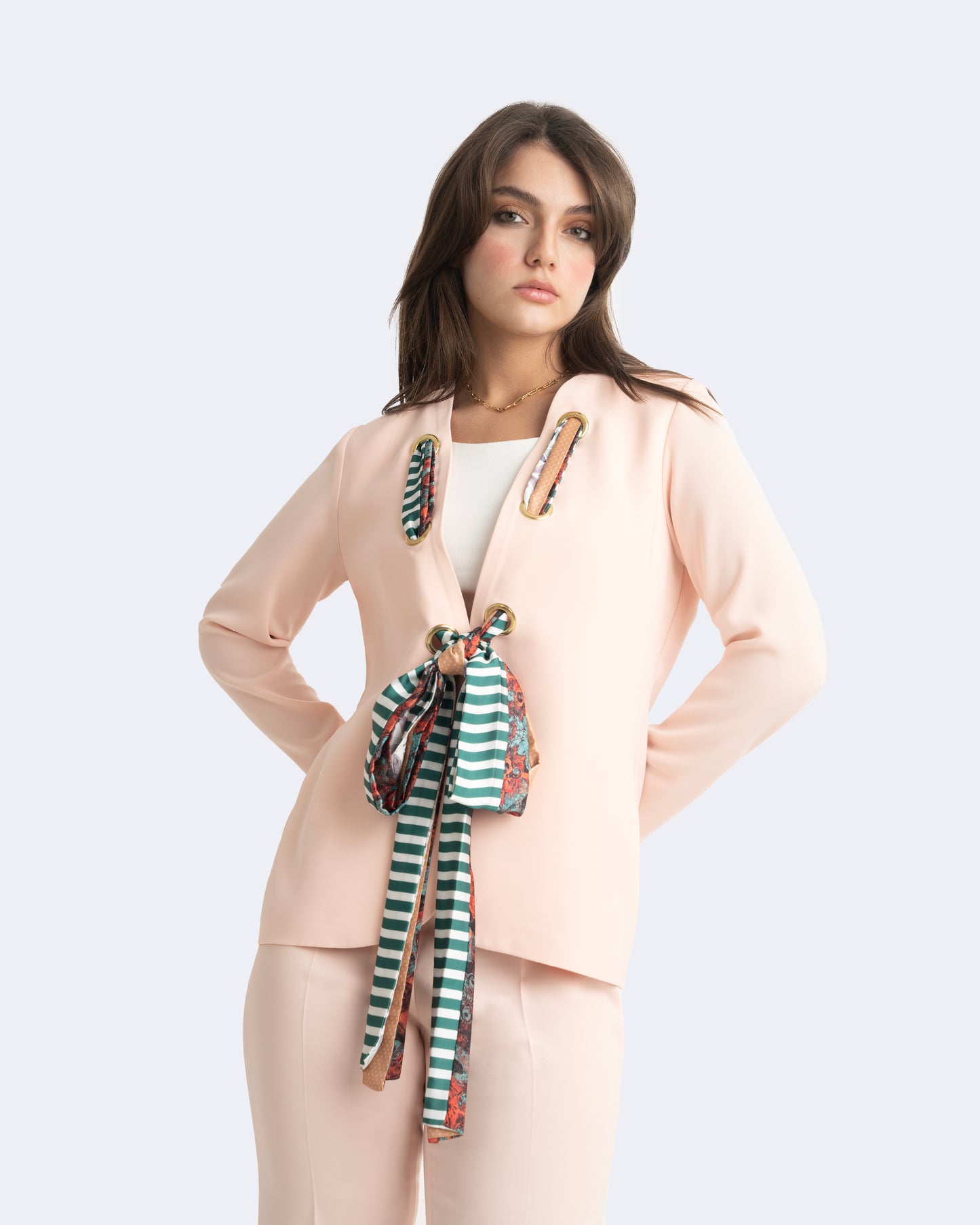 Padua suit set