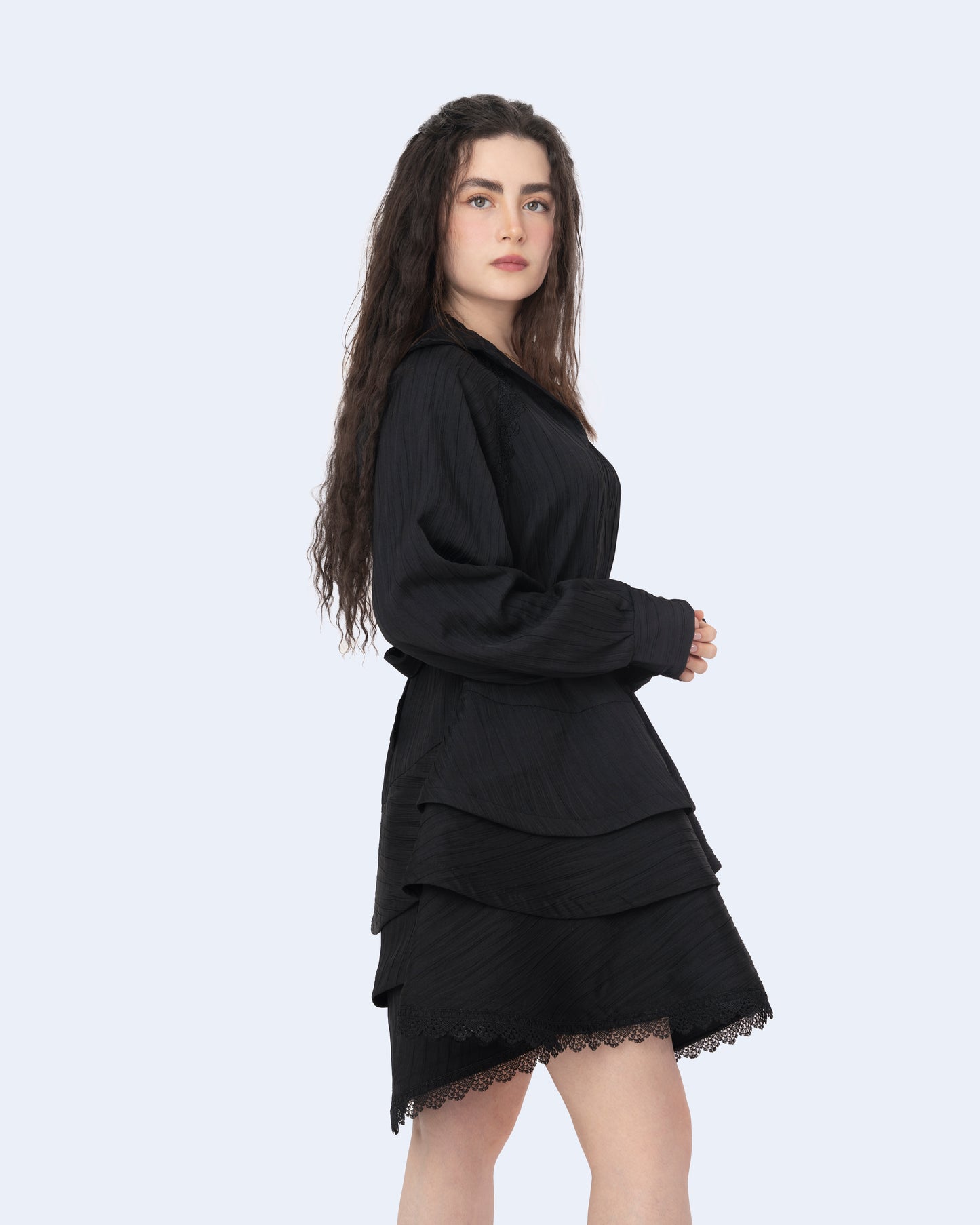 Lisbon Dress